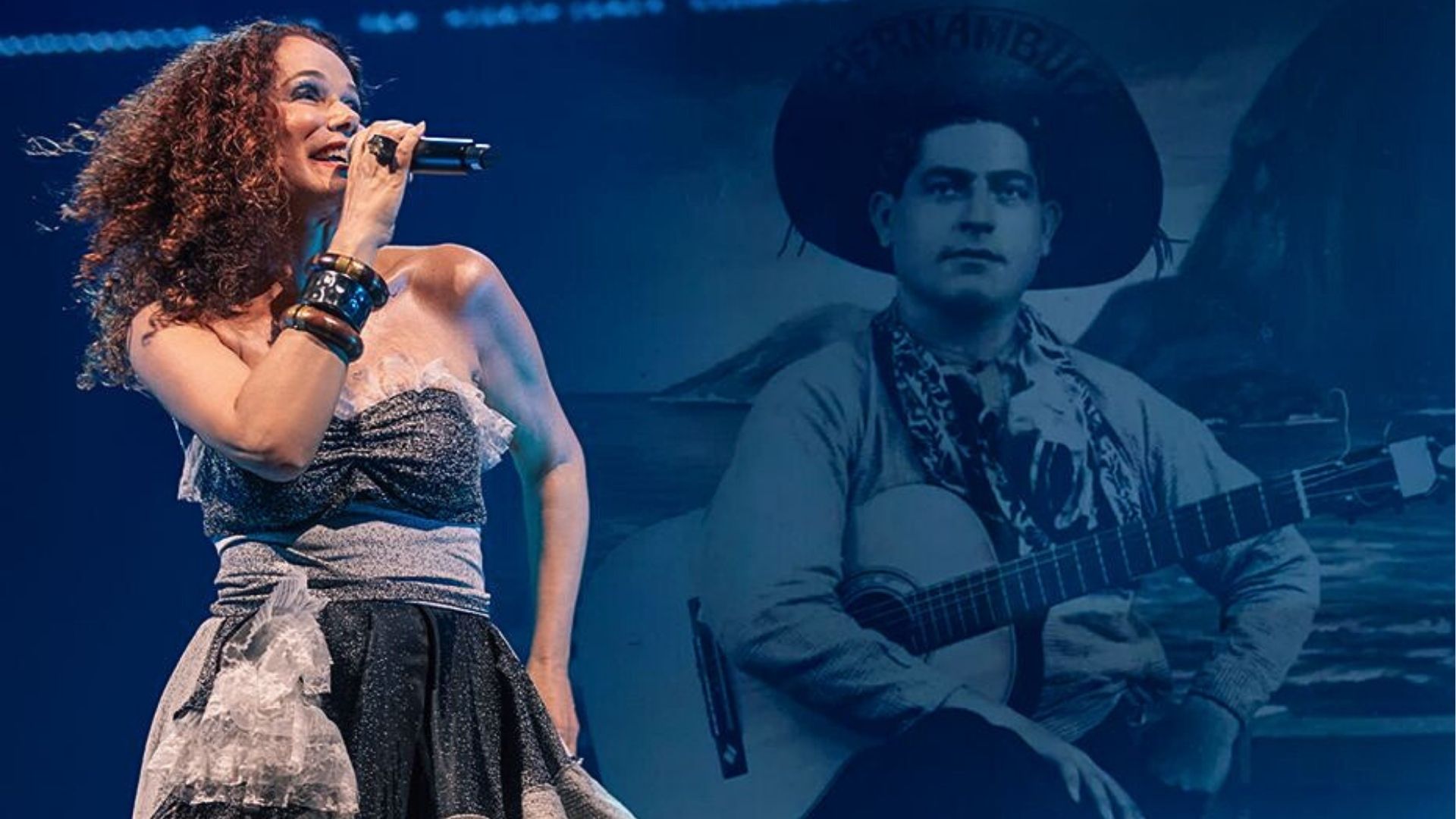 Glaucia Nasser | Foto: Divulgação