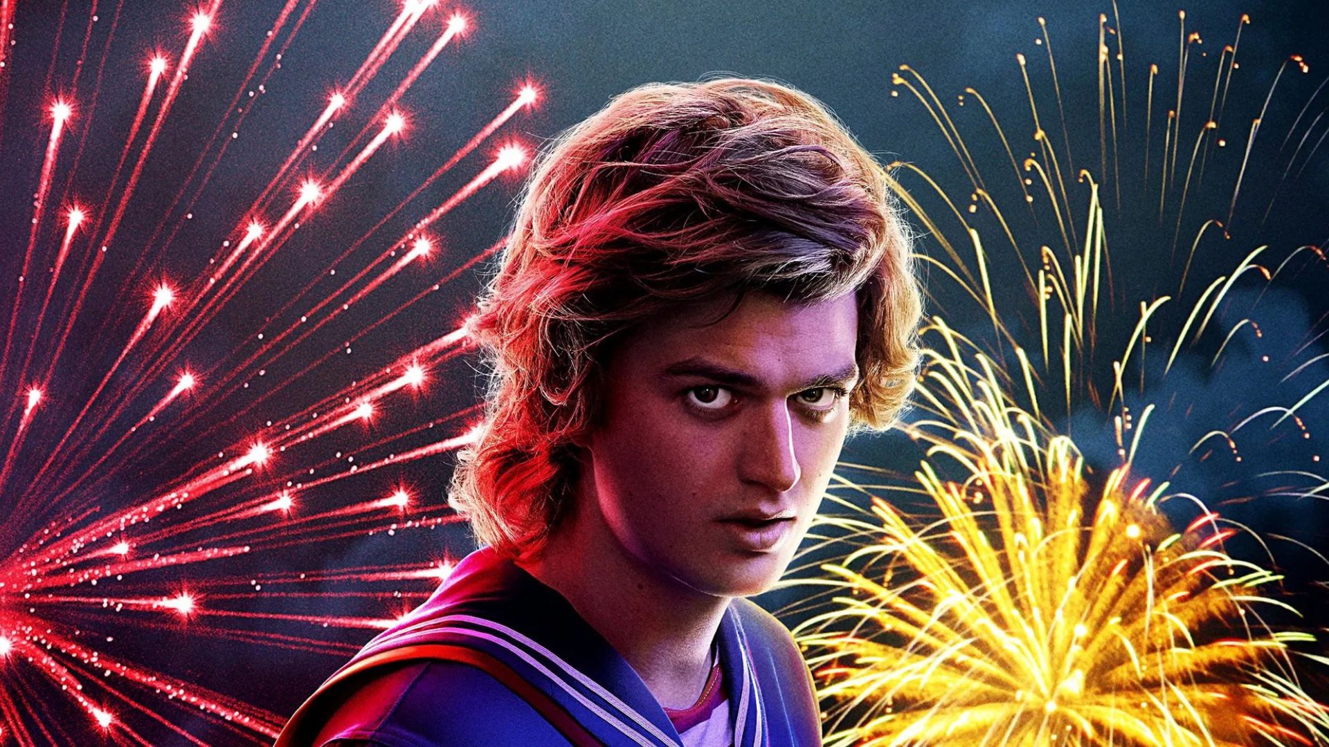 Joe Keery, astro de Stranger Things, retorna em nova comédia Sci-fi