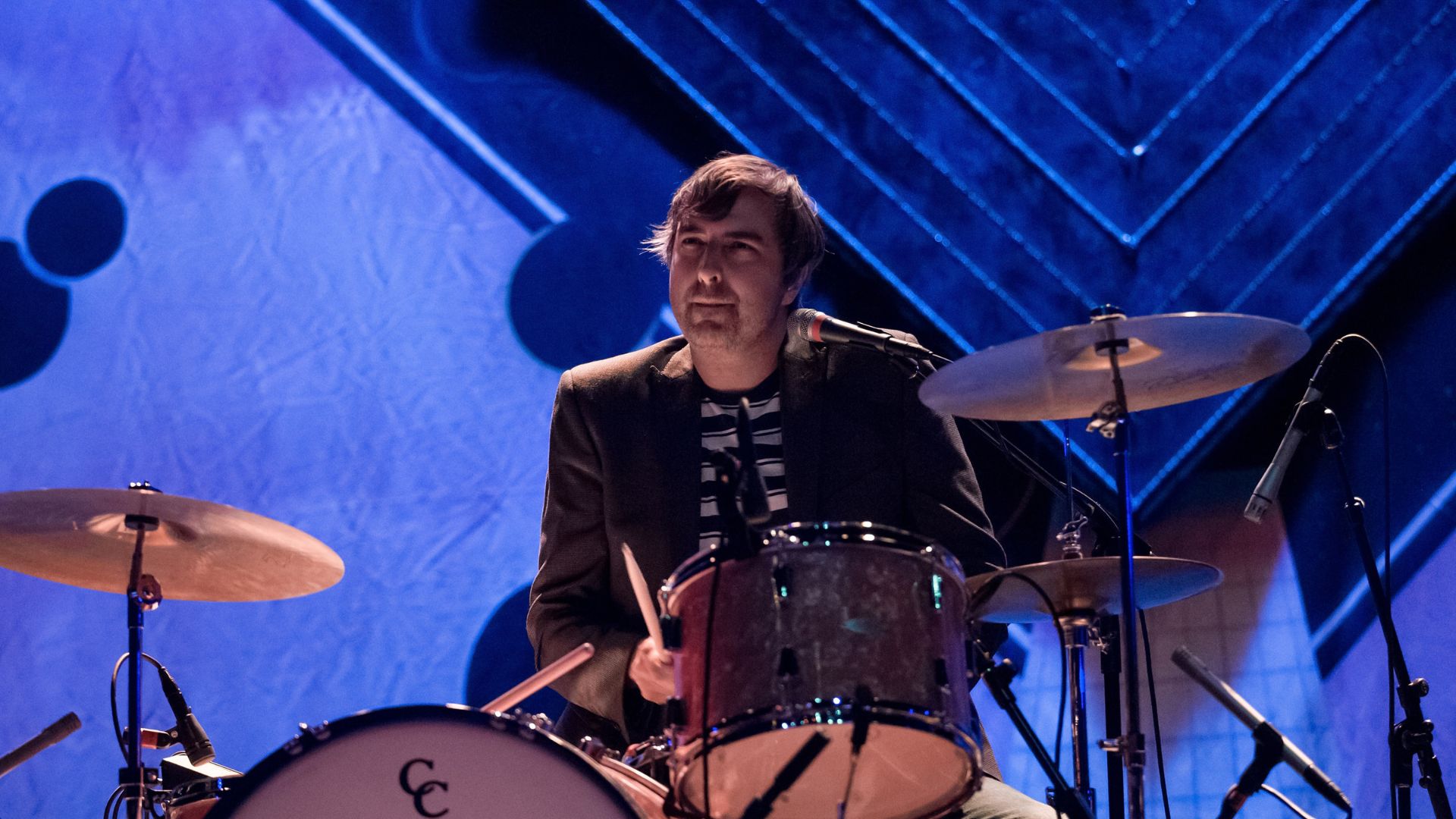 Joe Seiders (Foto: Miikka Skaffari/FilmMagic)