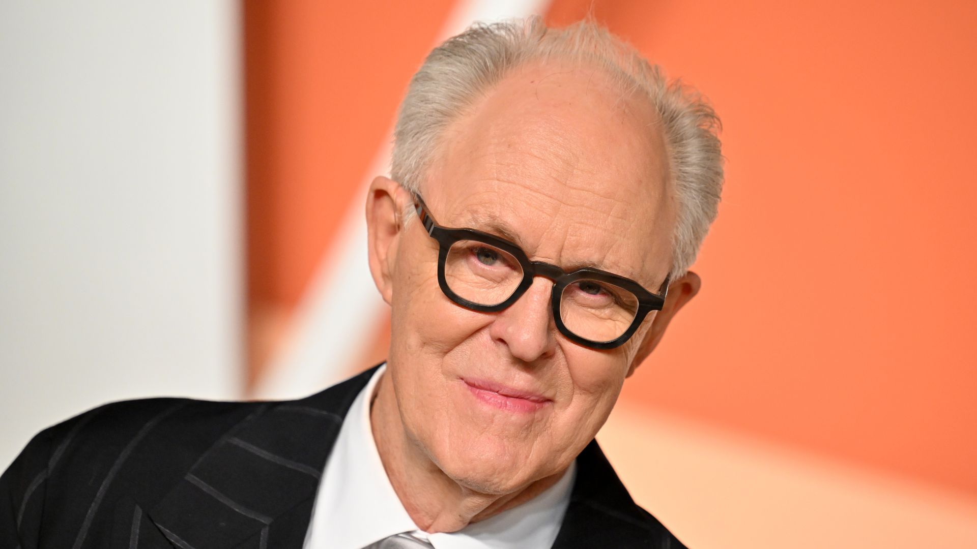 John Lithgow em 2025