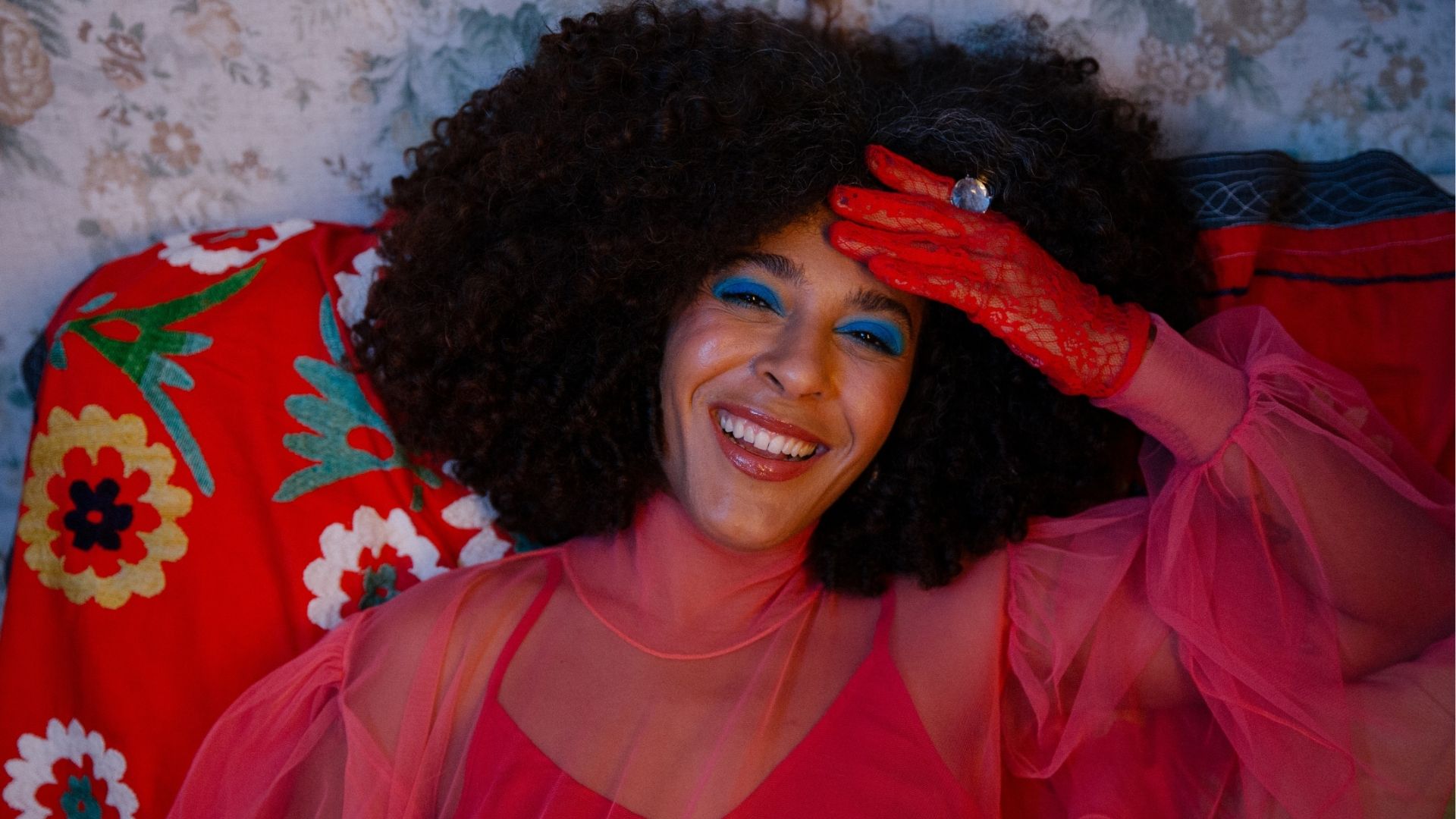 Josyara | Foto: juhalmeida