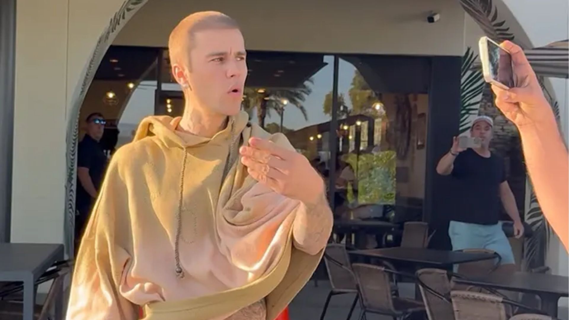 Foto: Reprodução/X17online