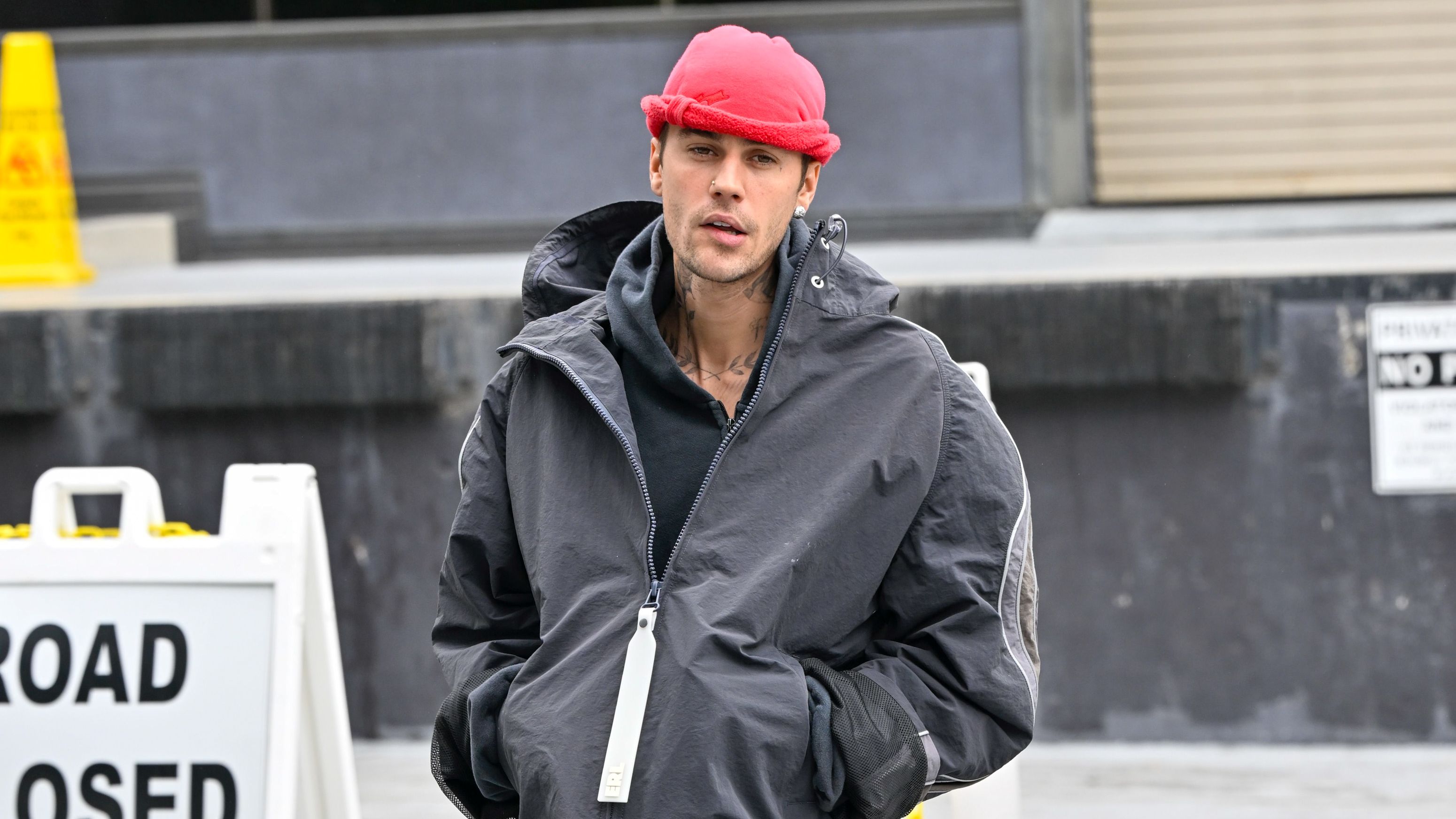 Justin Bieber (Foto: DUTCH/Bauer-Griffin/GC Images)