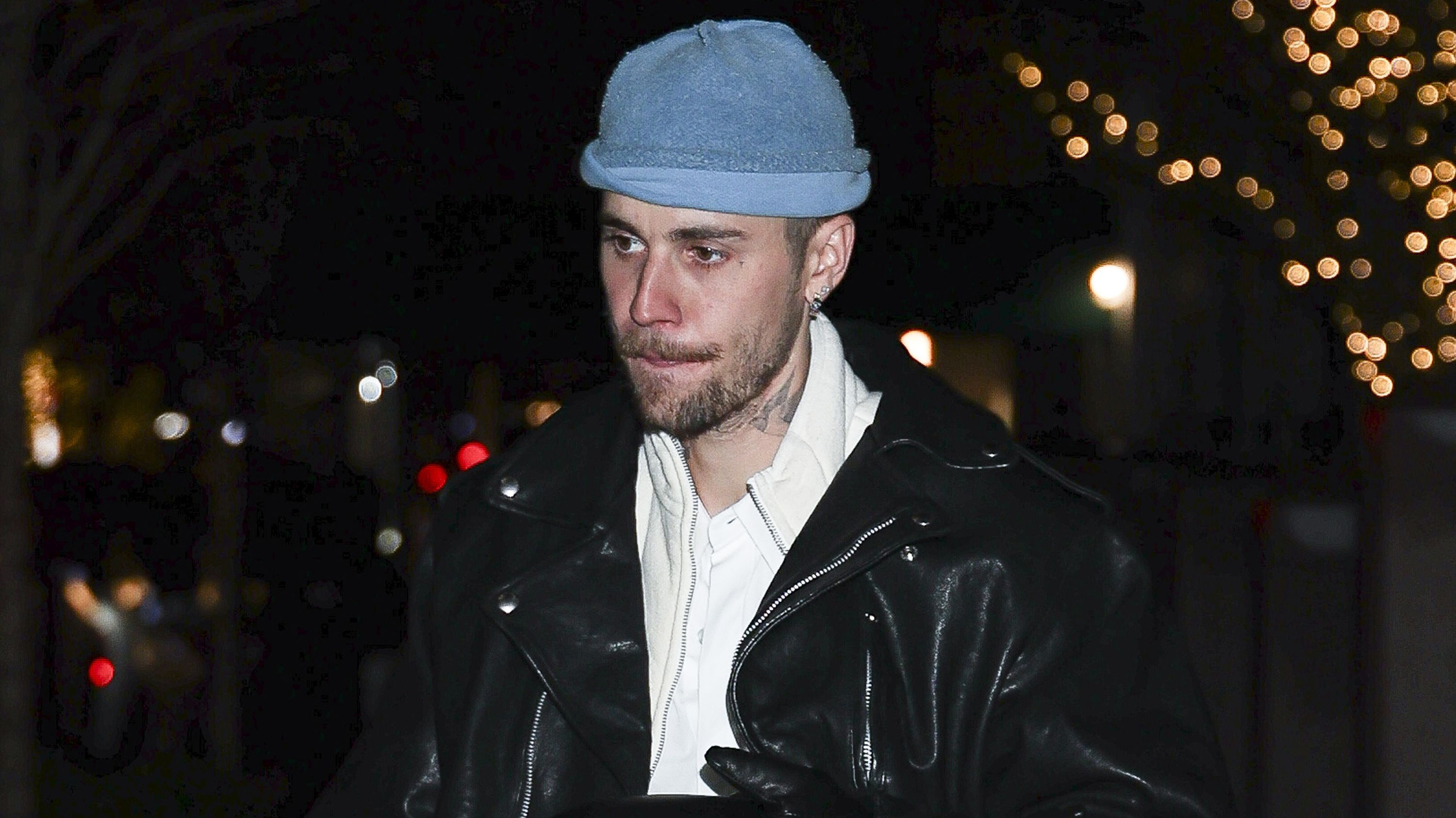 Justin Bieber (Foto: Aeon/GC Images)