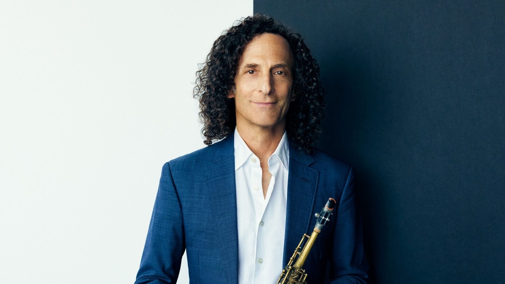 Kenny G