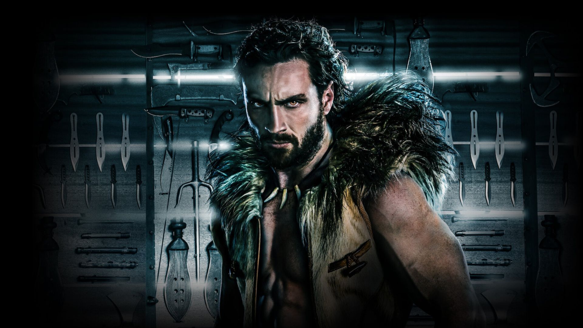 Kraven: O Caçador, derivado de Homem-Aranha, estreia na Max