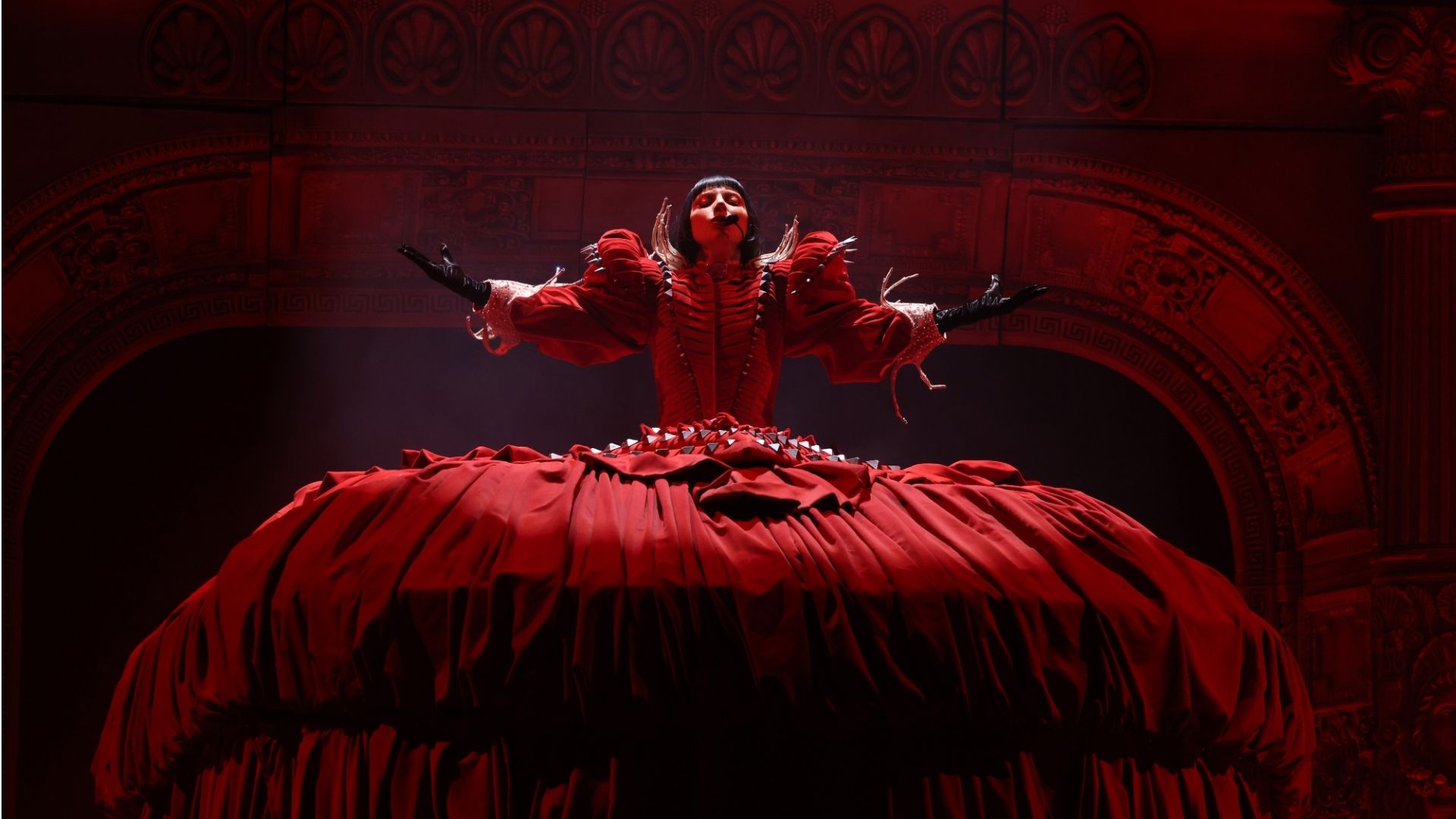 Lady Gaga (Foto: Kevin Mazur/WireImage for Live Nation)