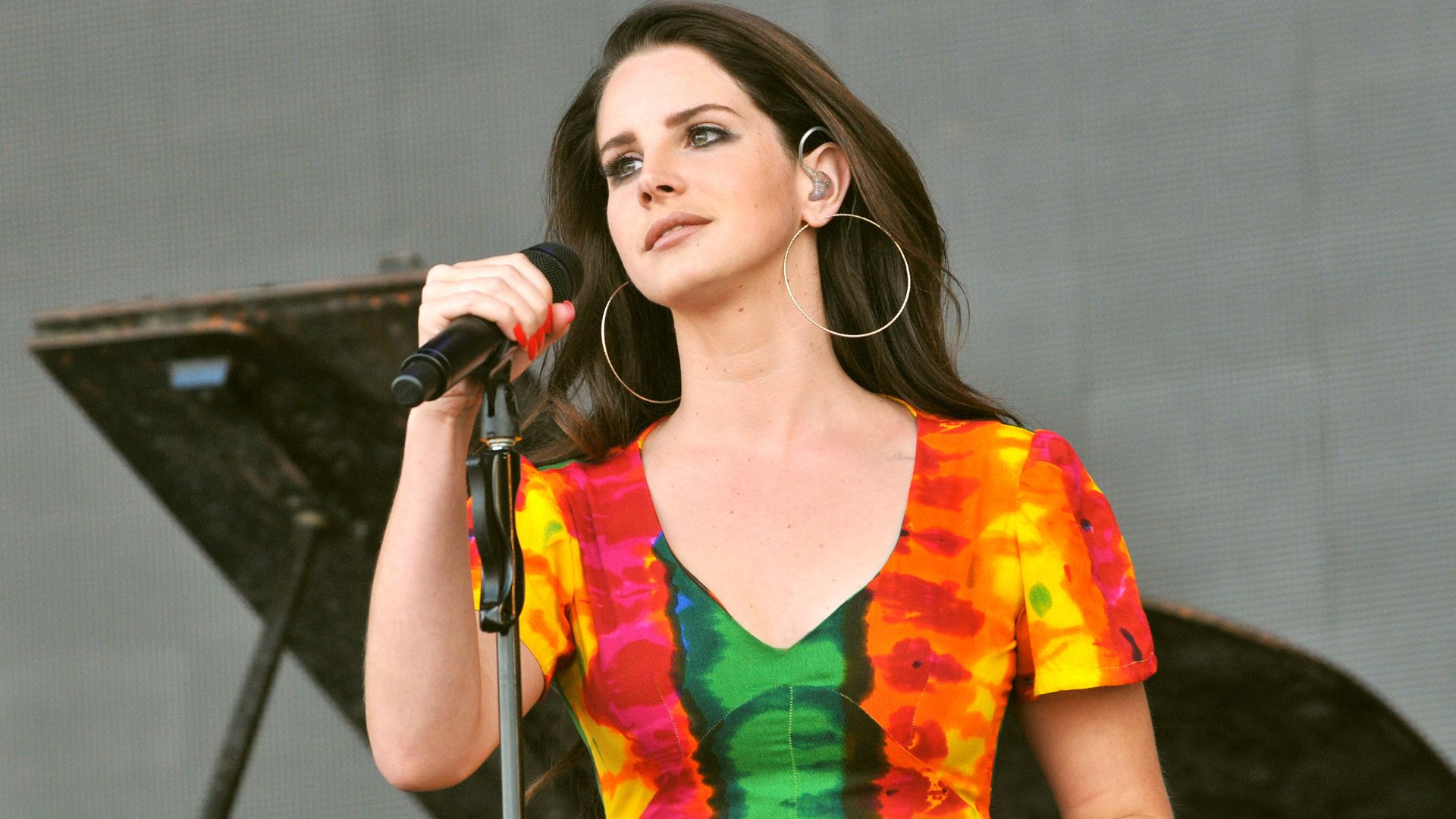 Lana Del Rey