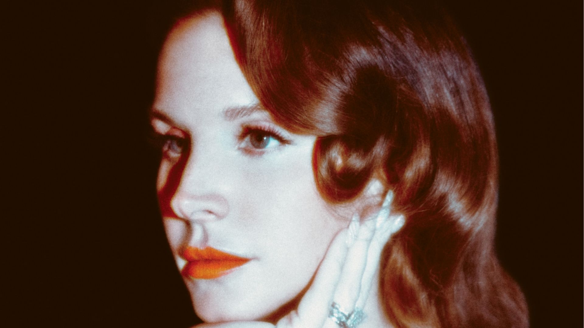 Lana Del Rey | Foto: Neil Krug
