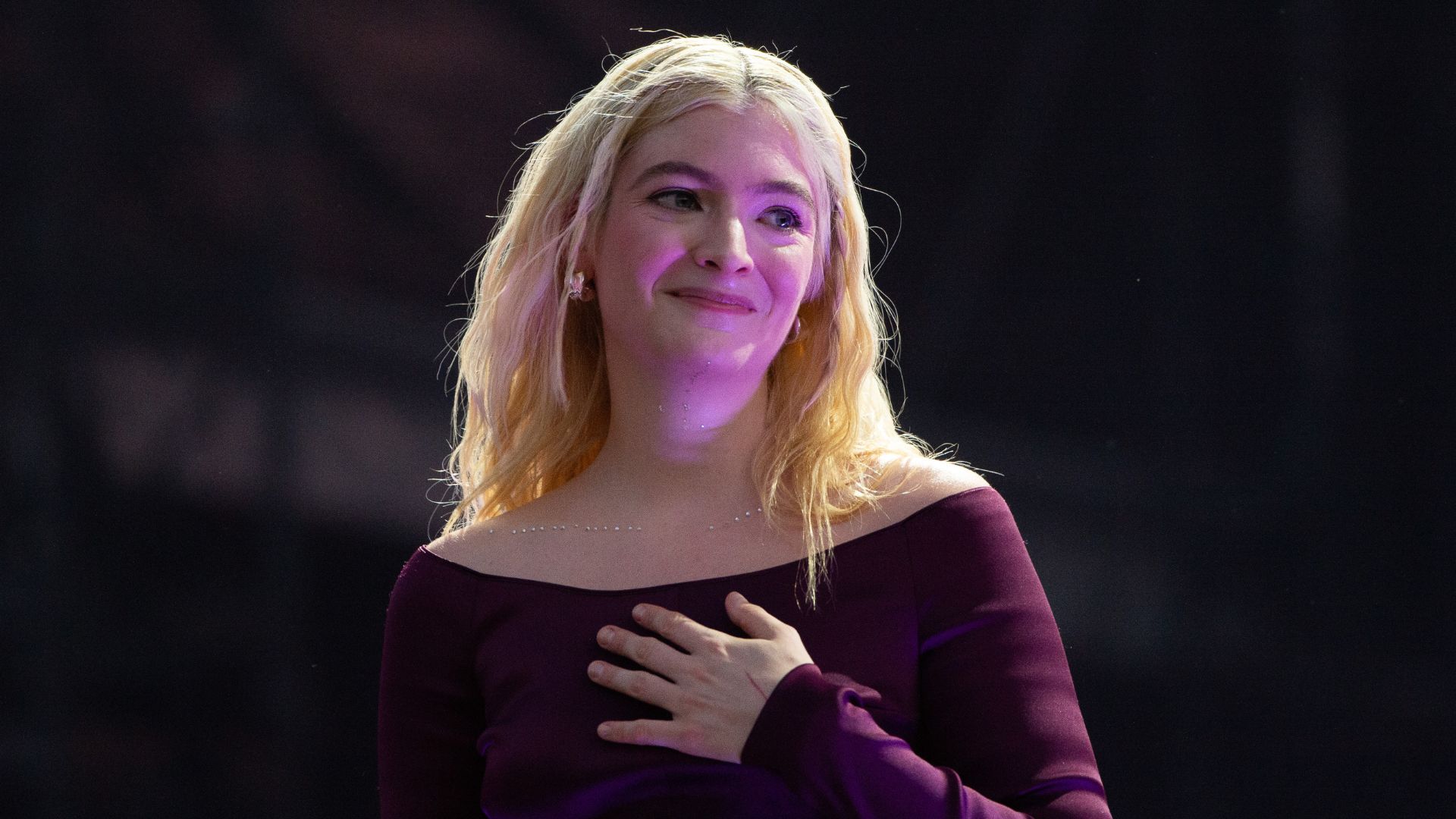 Lorde anuncia o álbum 'Virgin' e afirma: '100% escrito com sangue'