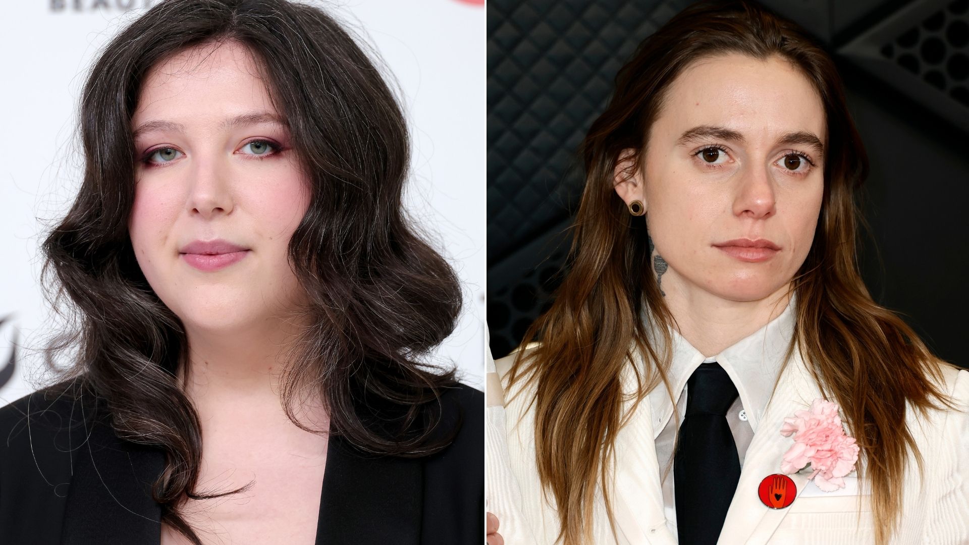 Lucy Dacus e Julien Baker