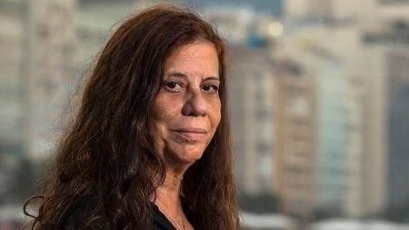 Maria Gladys (Foto: Divulgação/CineOP)