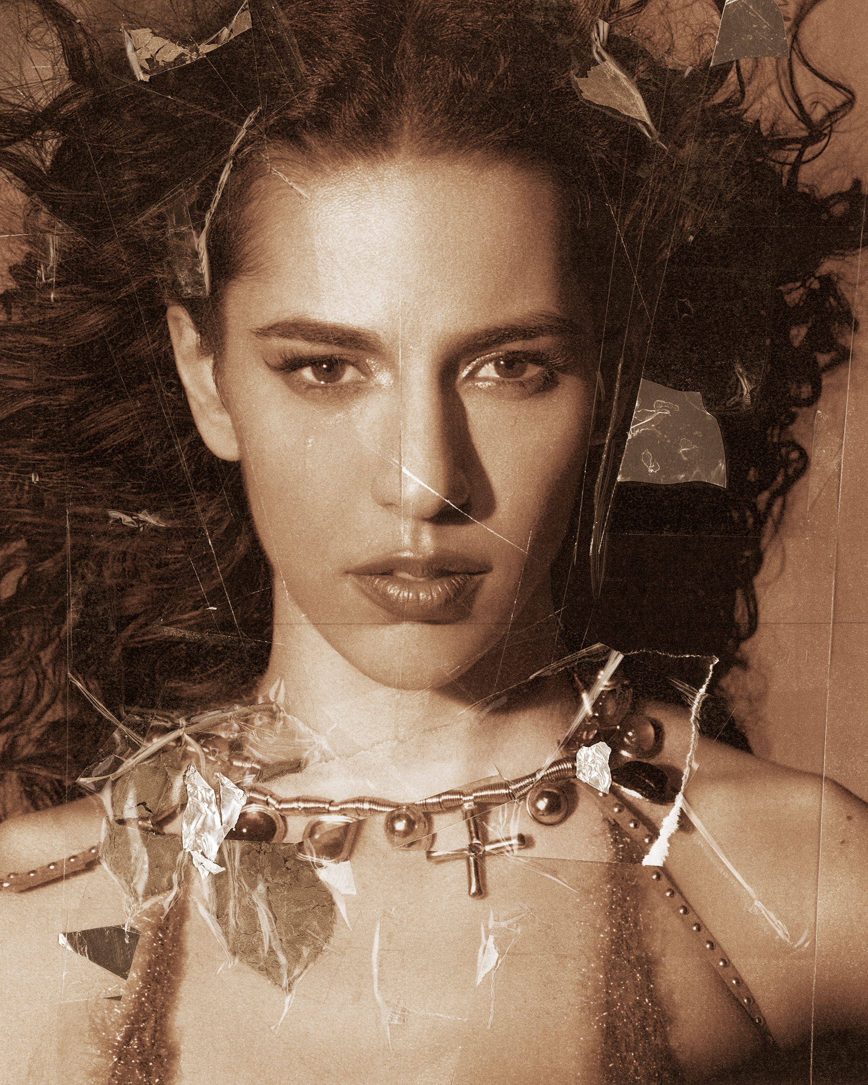 Marina Sena (Foto: Gabriela Schmdt)