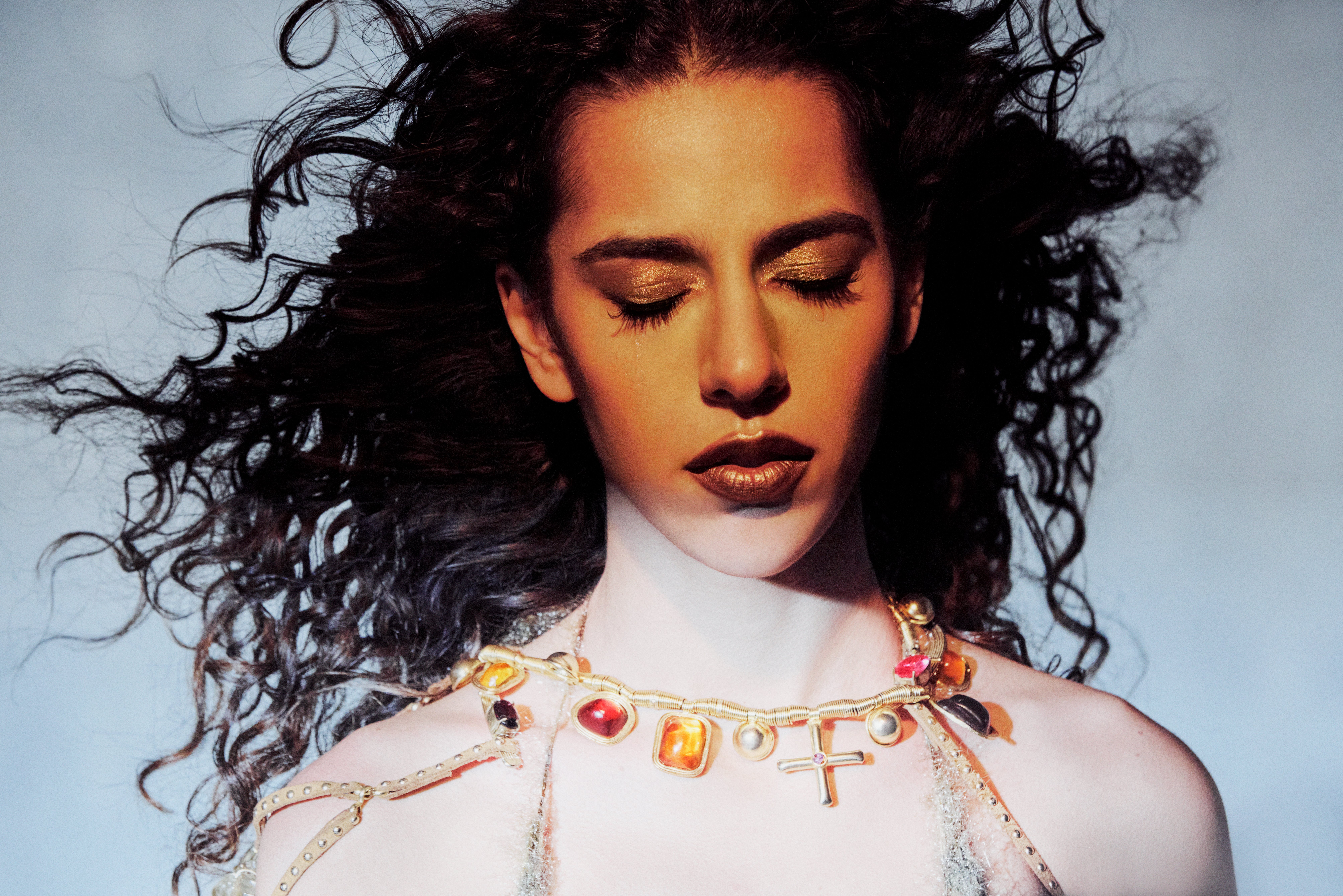 Marina Sena (Foto: Gabriela Schmdt)