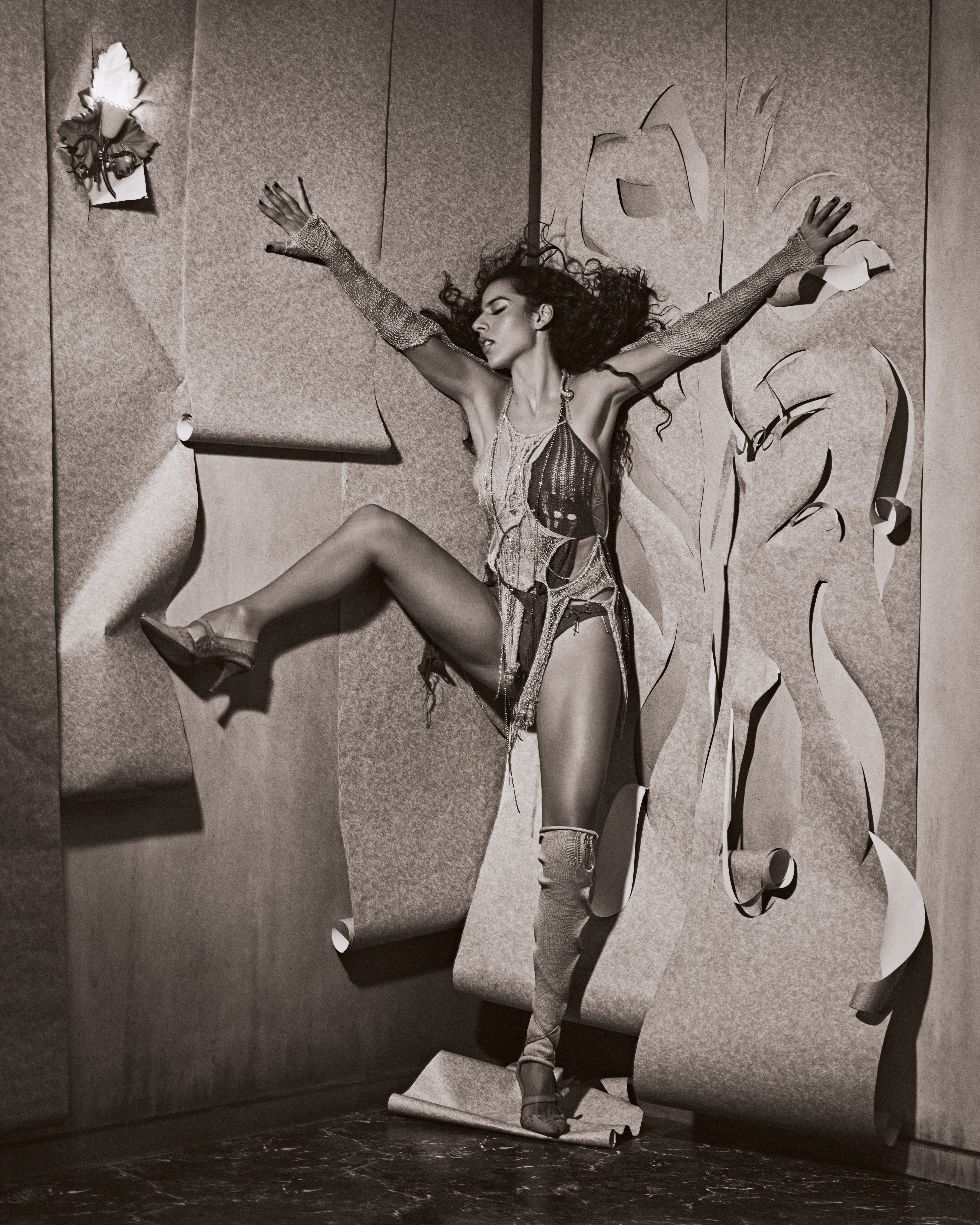 Marina Sena (Foto: Gabriela Schmdt)