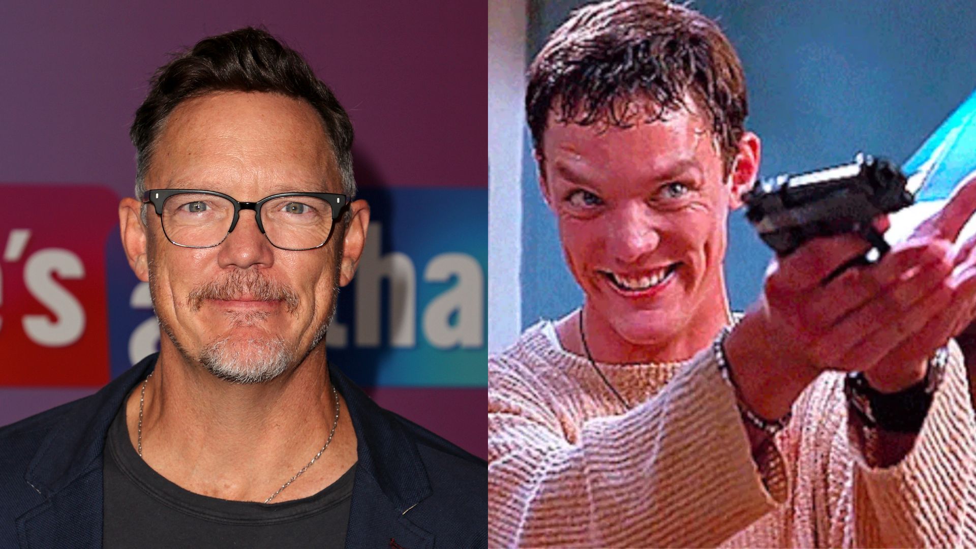 Matthew Lillard interpretou