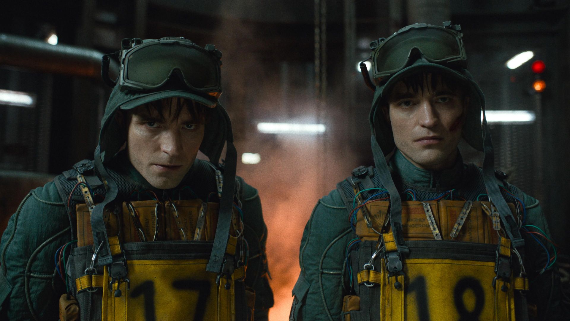 Mickey 17, com Robert Pattinson, ganha data de estreia nas plataformas digitais