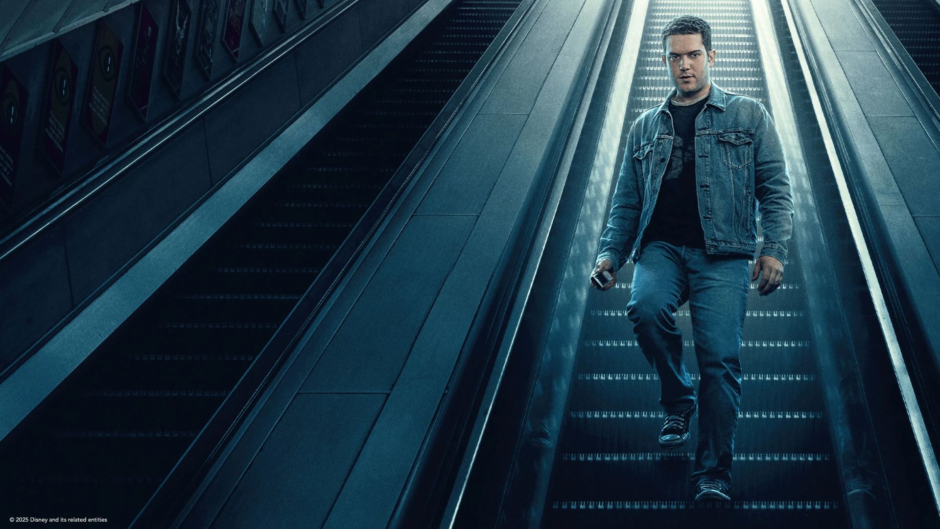 Minissérie sobre Jean Charles, brasileiro morto por engano, estreia no Disney+