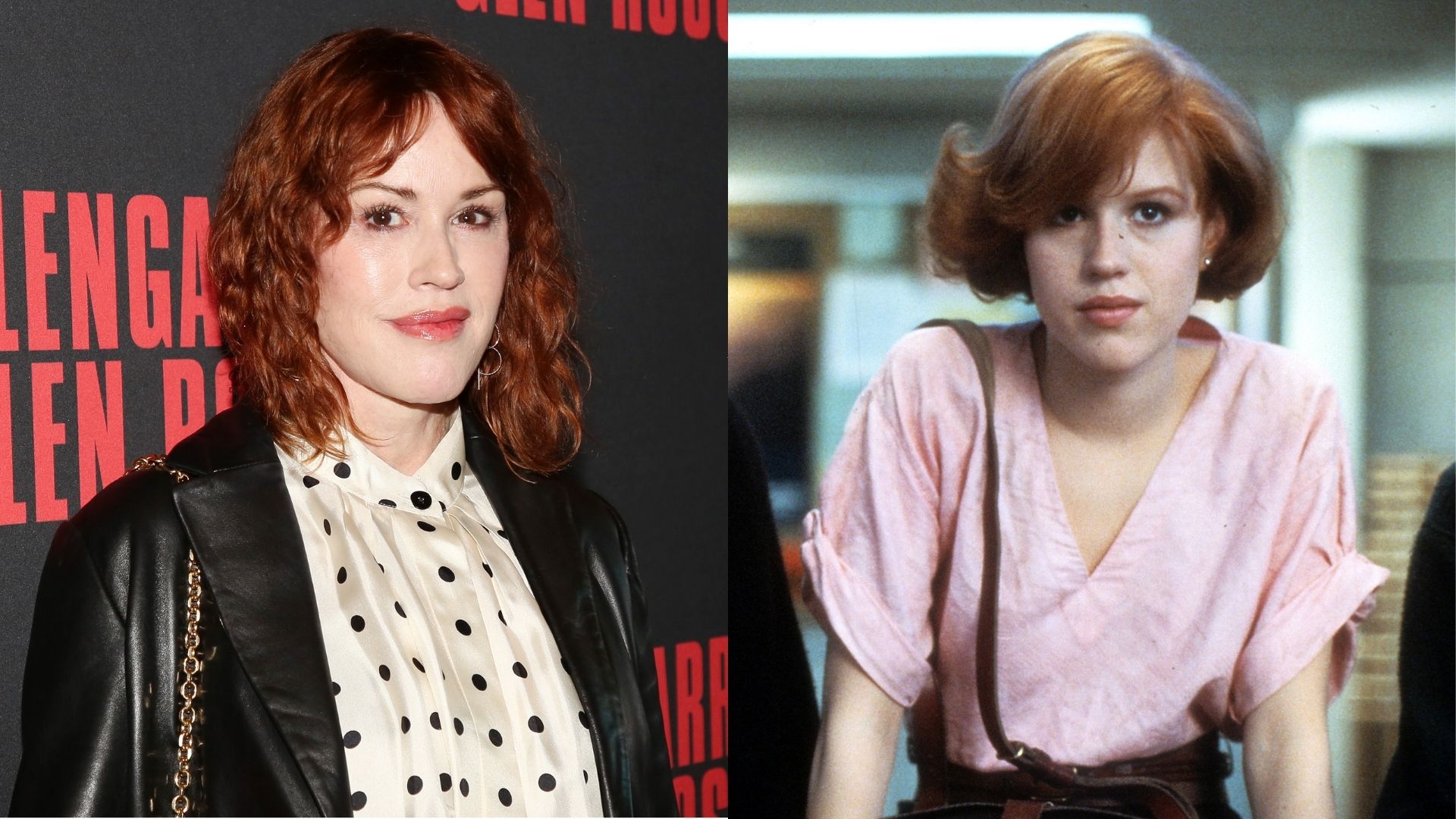 Bruce Glikas/WireImage | Universal Pictures/Getty Images