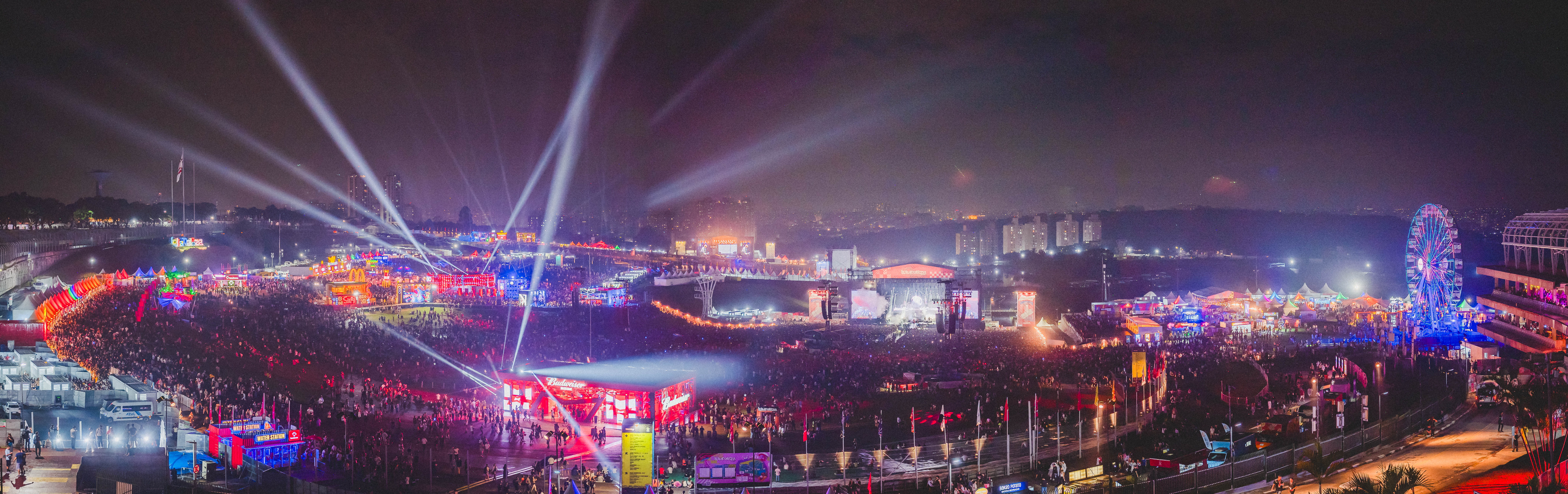 Lollapalooza Brasil 2025