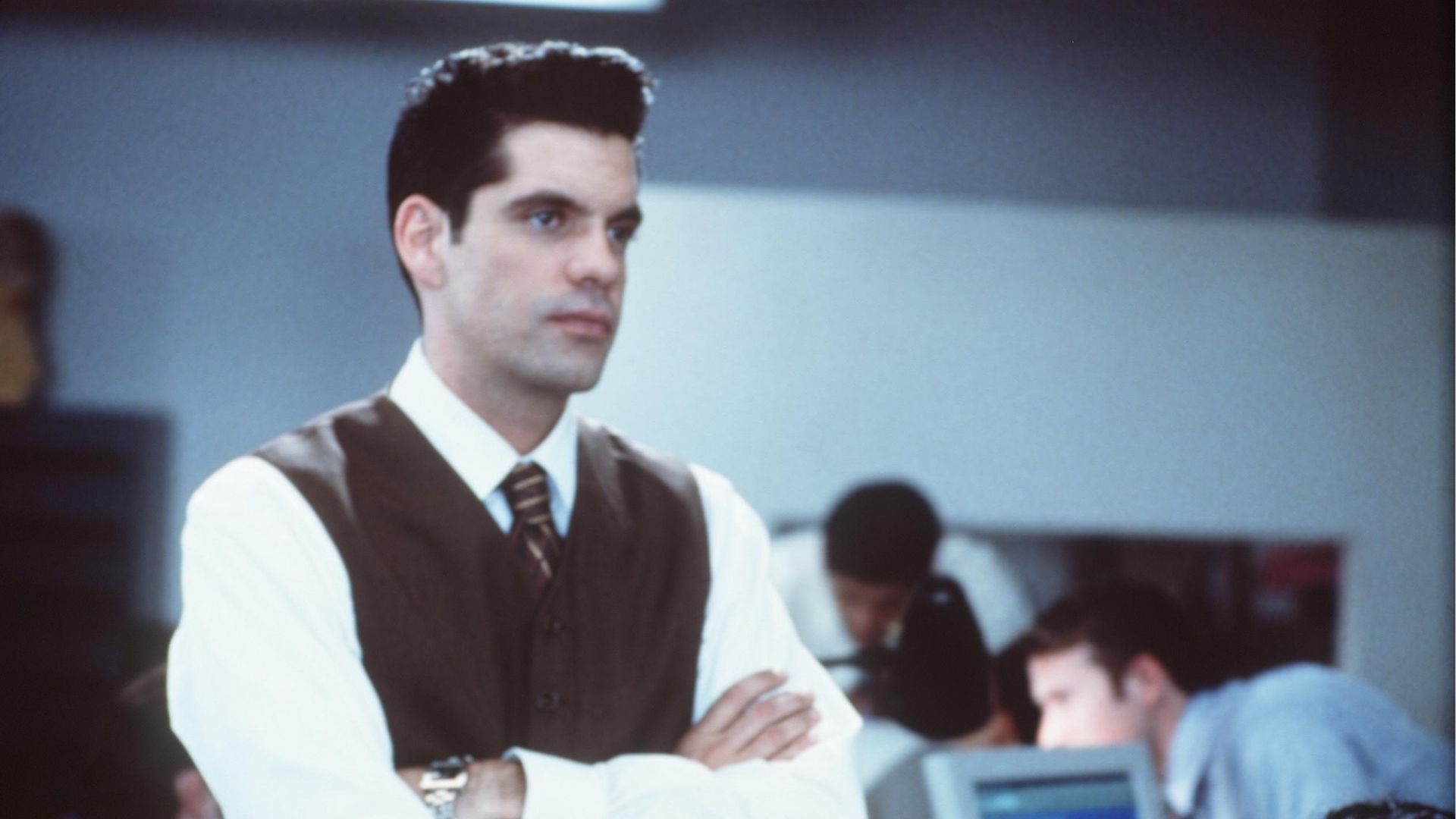 Foto: David Lee/New Line