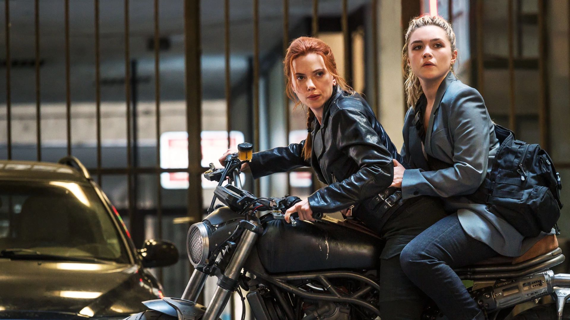 Natasha Romanoff aparece em Thunderbolts*, novo filme do Universo Cinematográfico da Marvel?