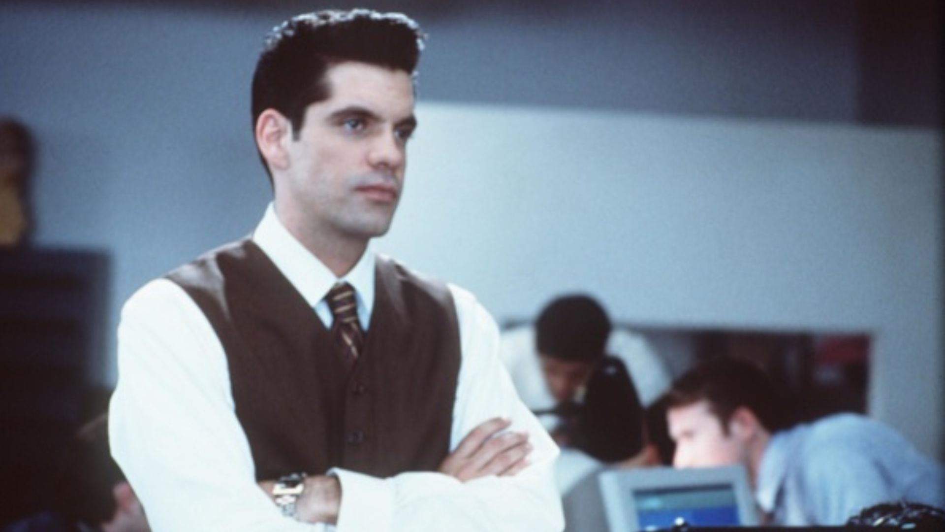 Nicky Katt em Boiler Room