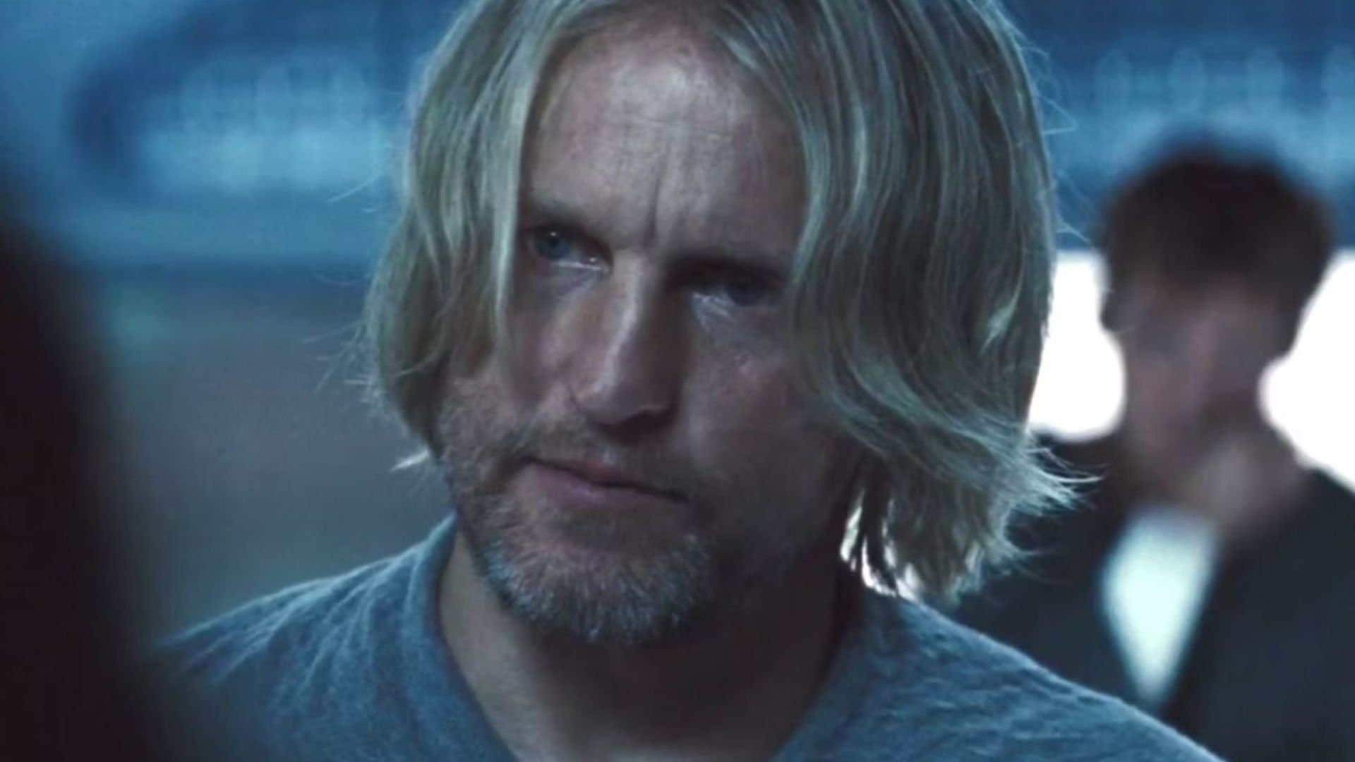 Novo filme de Jogos Vorazes, focado em Haymitch Abernathy, ganha prévia