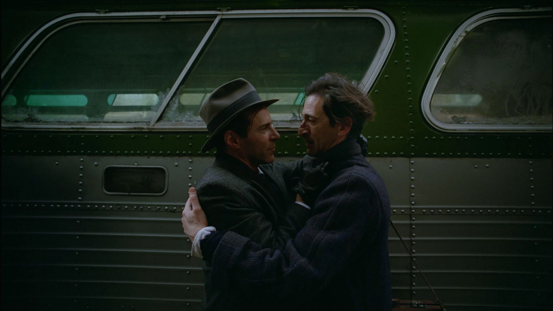 O Brutalista, vencedor do Oscar 2025, estreia nas plataformas digitais