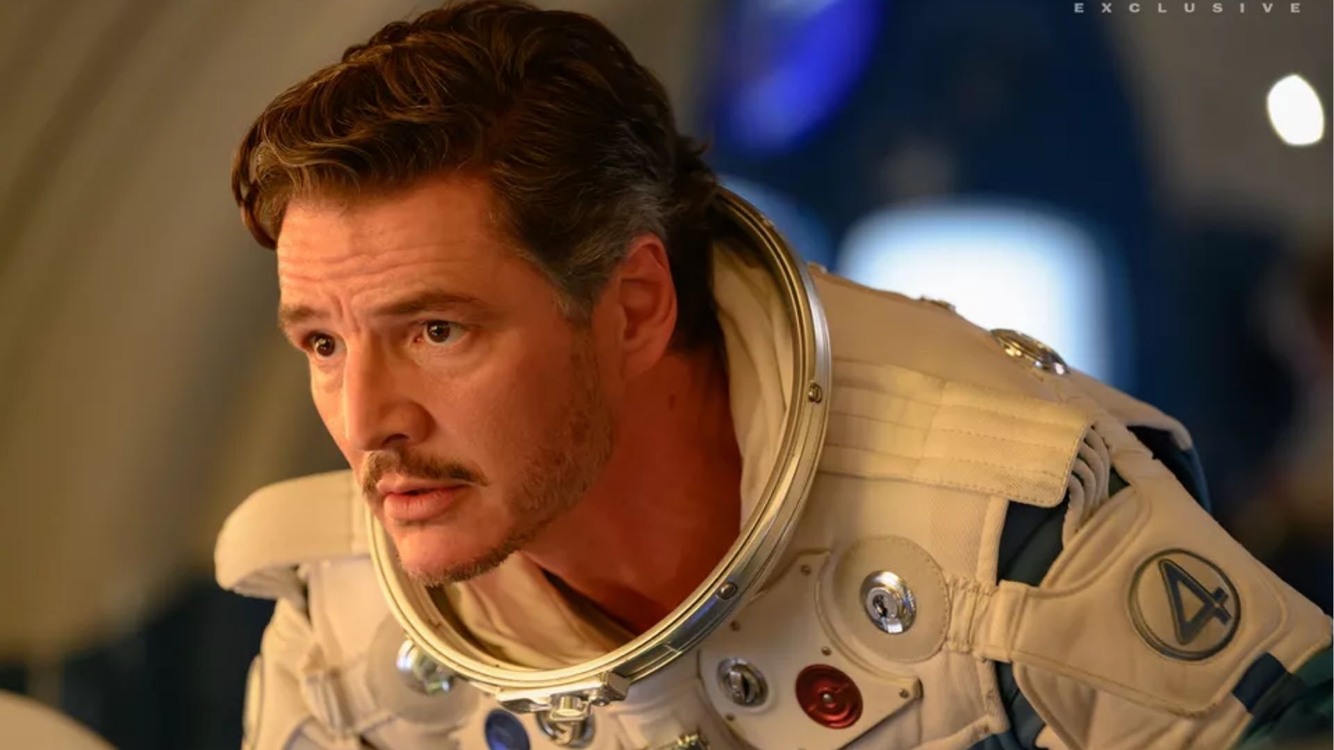 Divulgação | EW | Jay Maidment/© MARVEL 2025