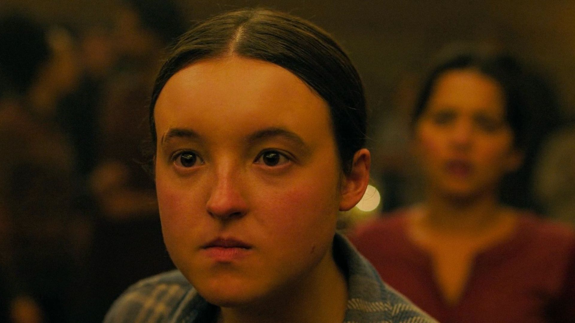 O episódio de The Last of Us mais difícil de ser filmado, segundo Bella Ramsey