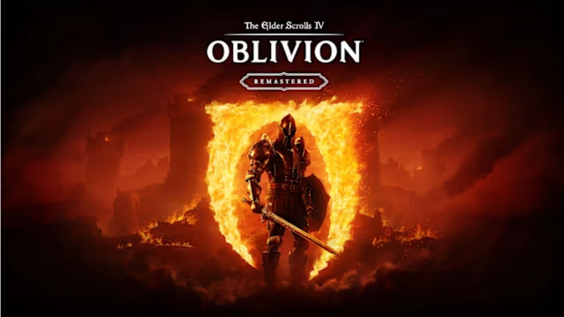 The Elder Scrolls IV: Oblivion (Foto: Divulgação)