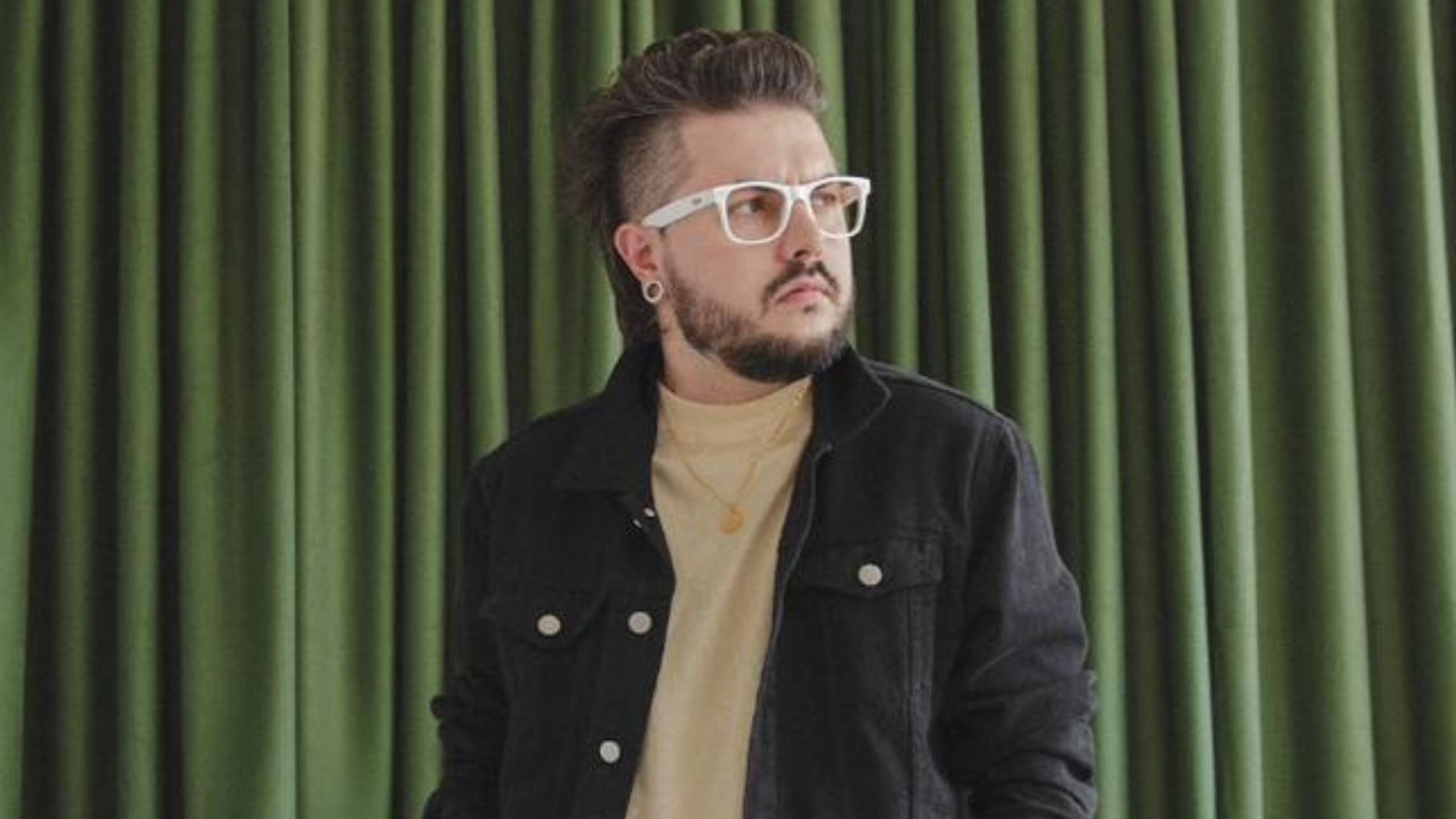 Pe Lanza celebra aniversário com show especial em São Paulo