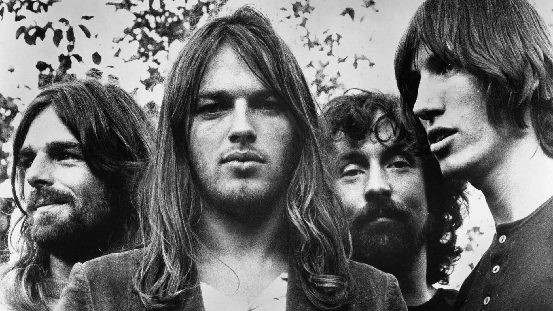 Pink Floyd em 1973