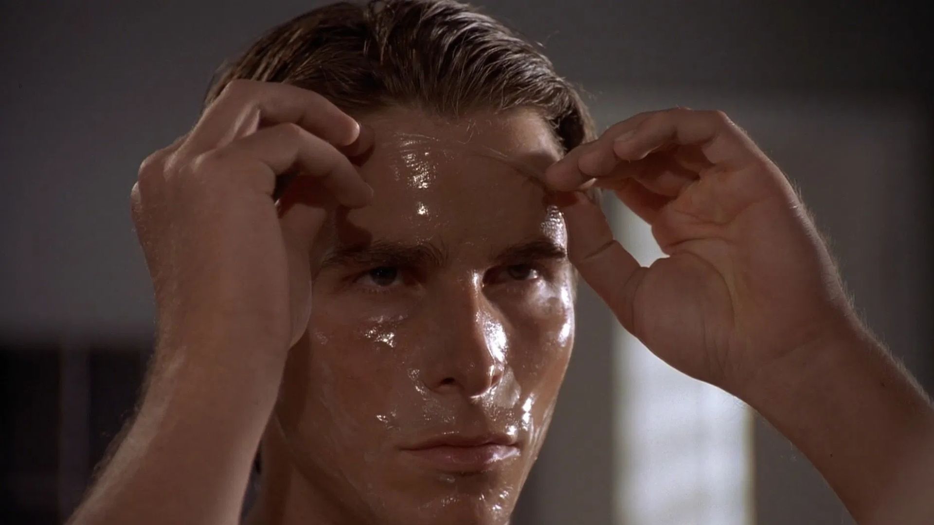 Por que diretora não considera Patrick Bateman, de Psicopata Americano, um ídolo?