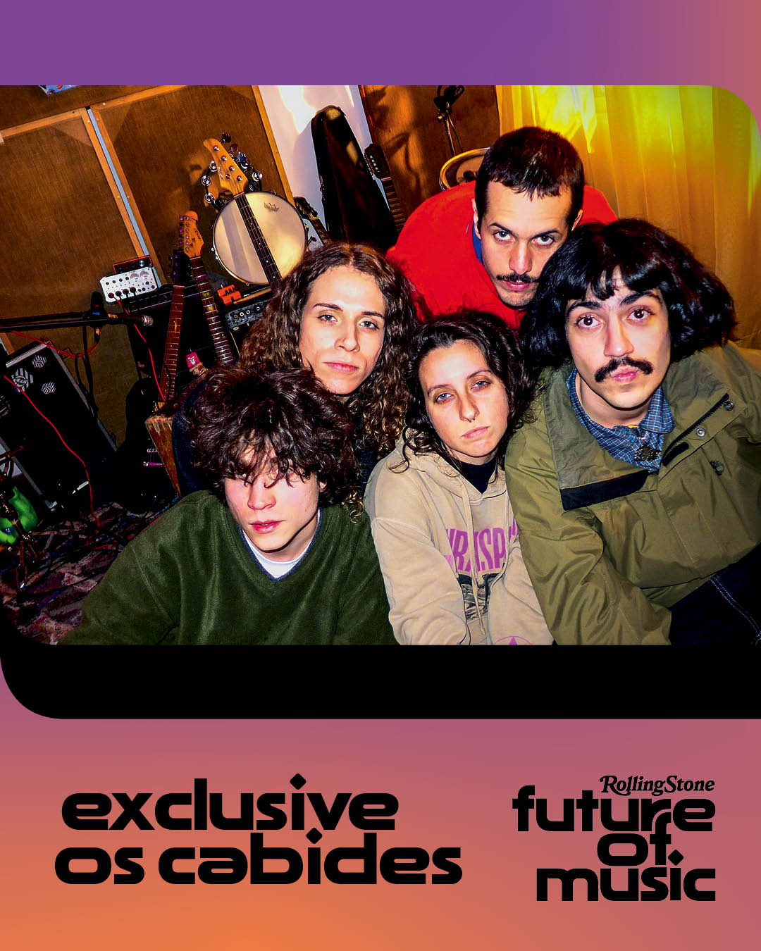 Exclusive Os Cabides