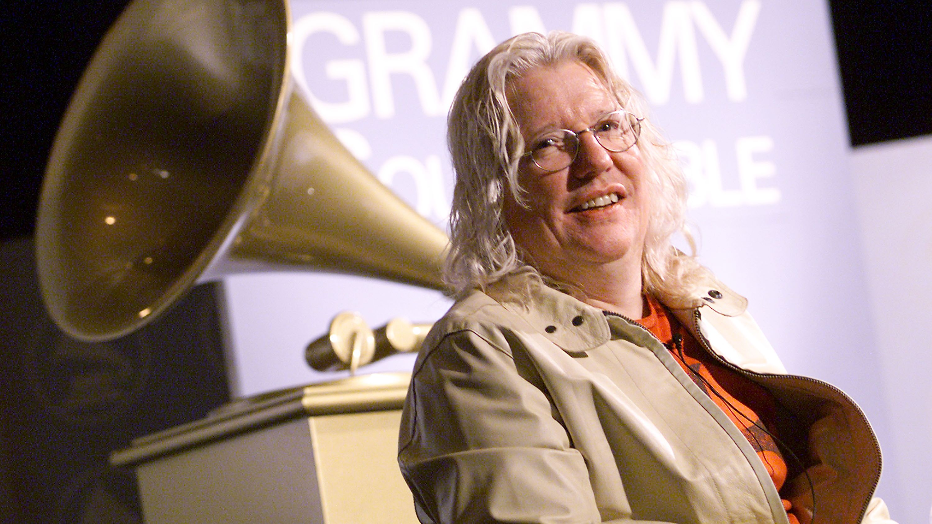 Roy Thomas Baker (Foto: Kevin Winter/Getty Images)