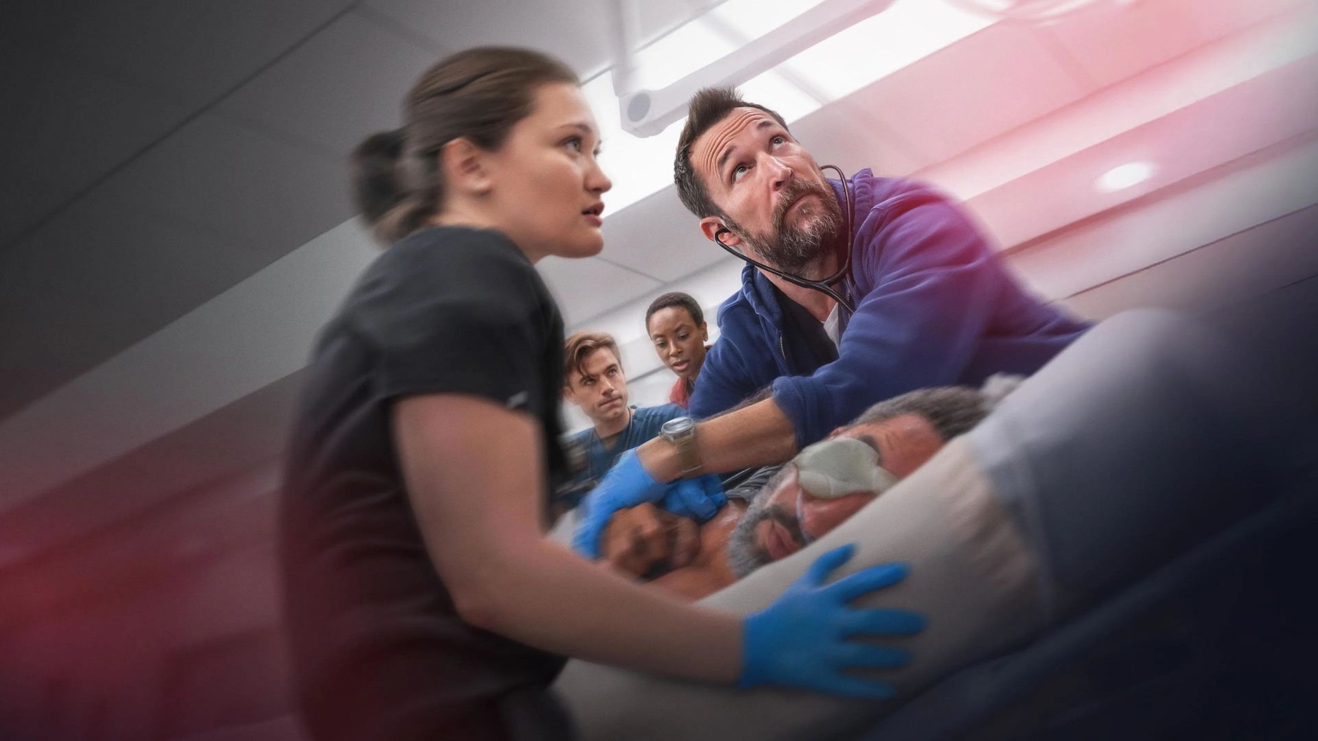 Produtor revela planos para a 2ª temporada de The Pitt, série médica da Max