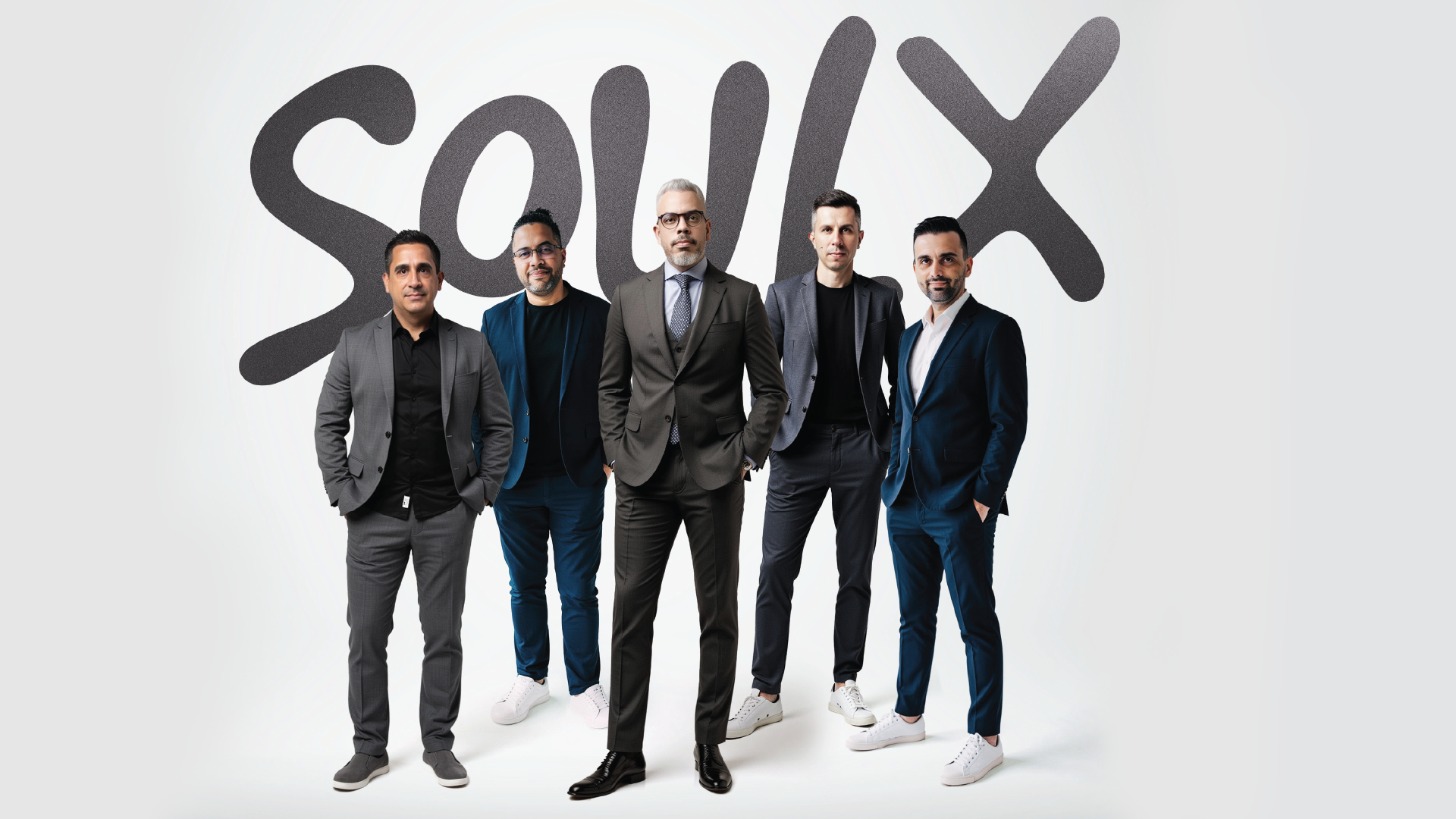 Soulx