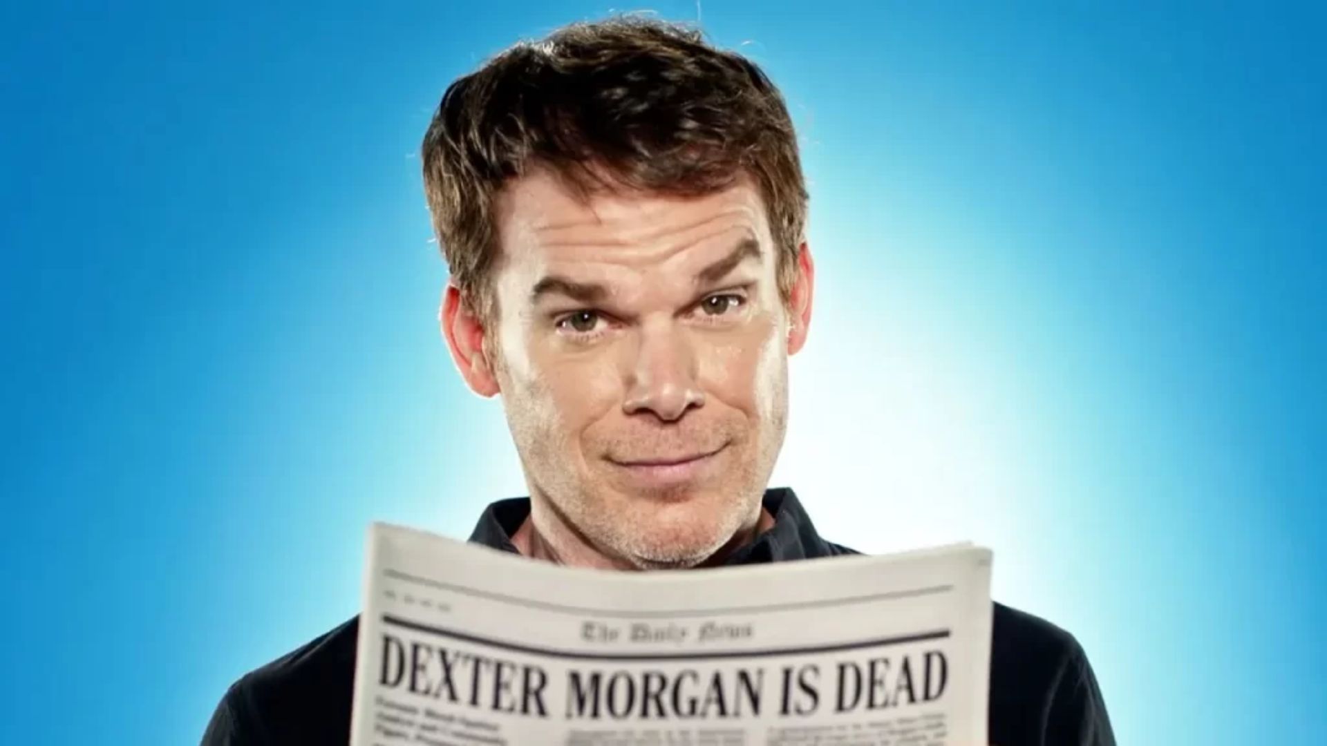 Quando estreia Dexter: Ressurreição, nova série com Michael C. Hall?