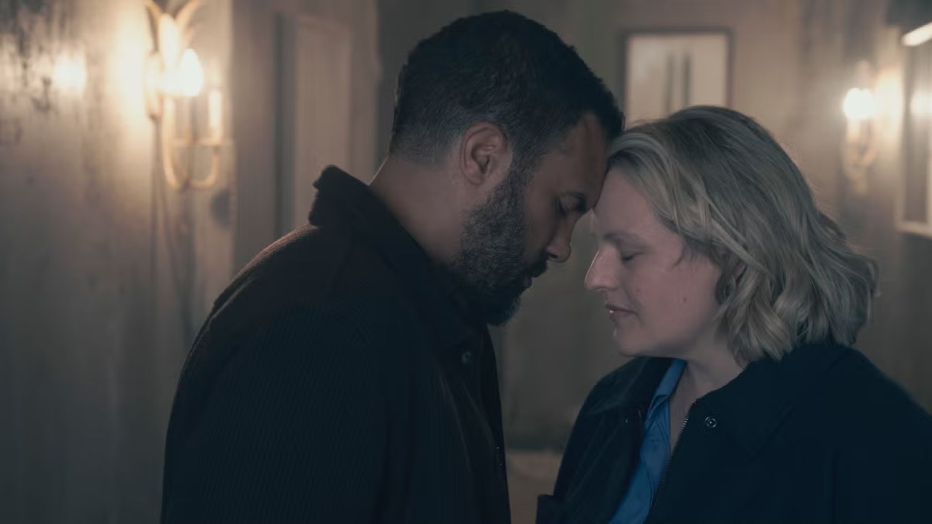 Quando estreia o 4º episódio da 6ª e última temporada de The Handmaid's Tale?