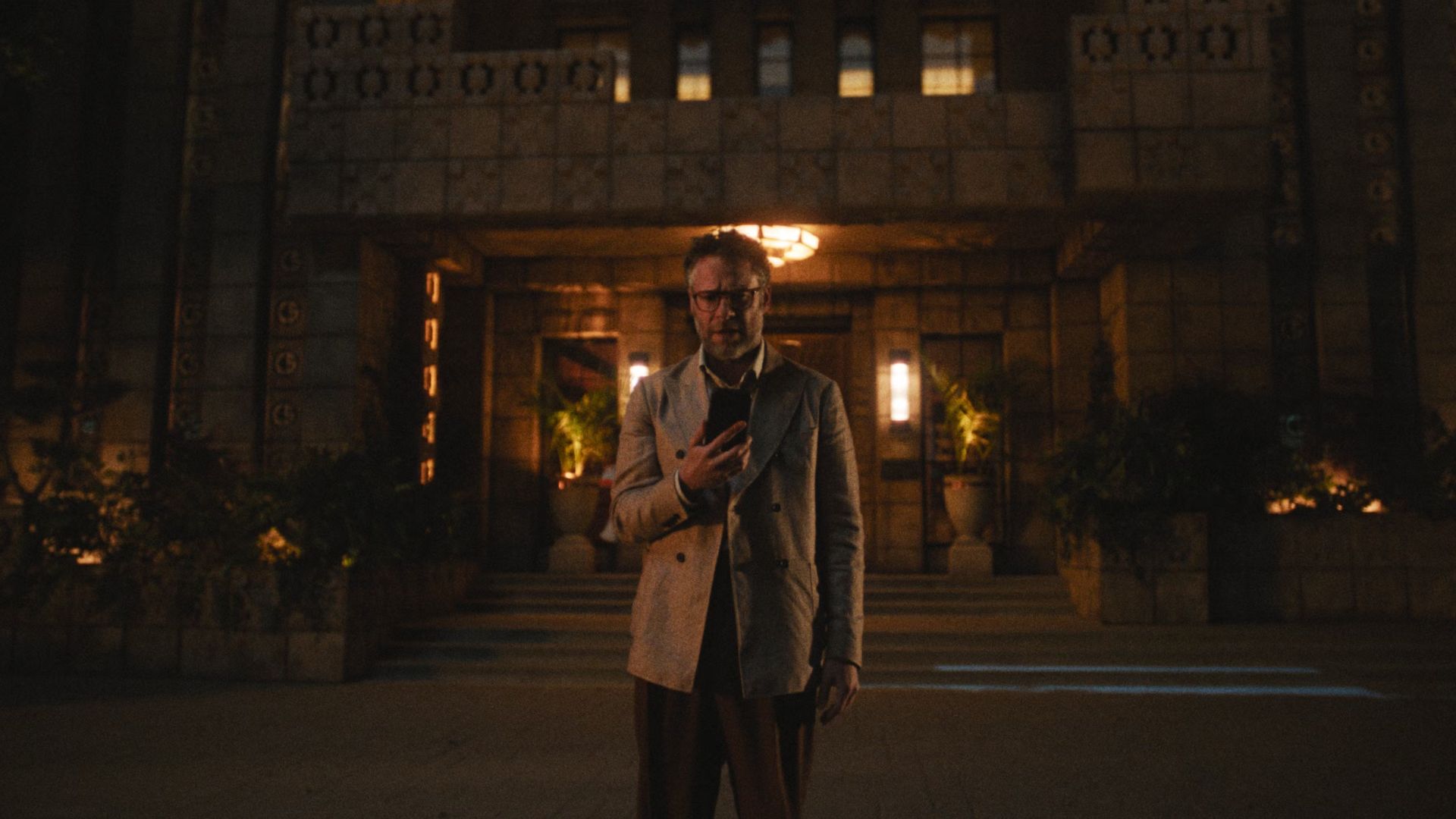 Quando estreia o 4º episódio de O Estúdio, comédia do Apple TV+ sobre Hollywood?