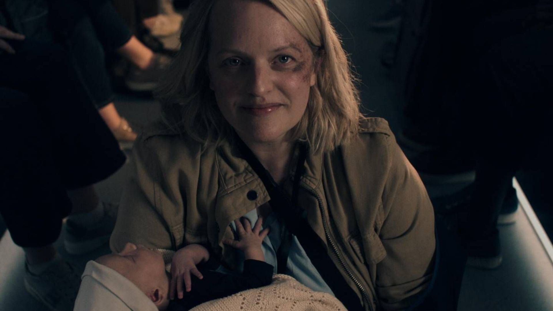 Quando estreia o 5º episódio da 6ª e última temporada de The Handmaid's Tale?