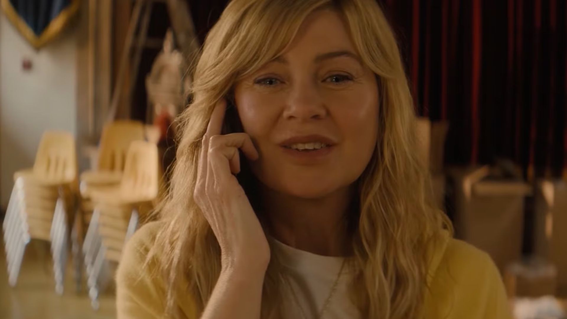 Quando estreia o 5º episódio de Uma Família Perfeita, com Ellen Pompeo?