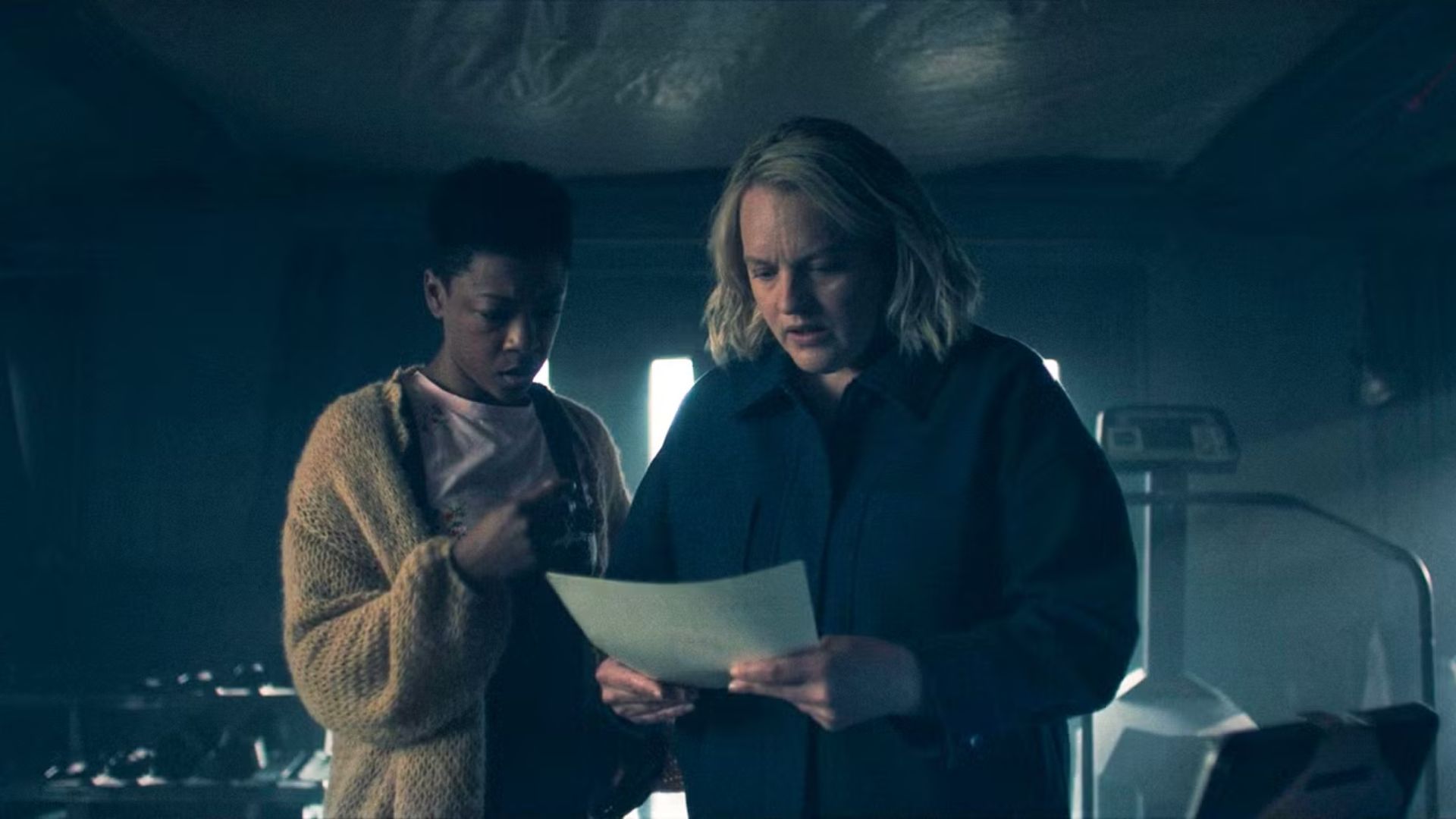 Quando estreia o 6º episódio da última temporada de The Handmaid's Tale?