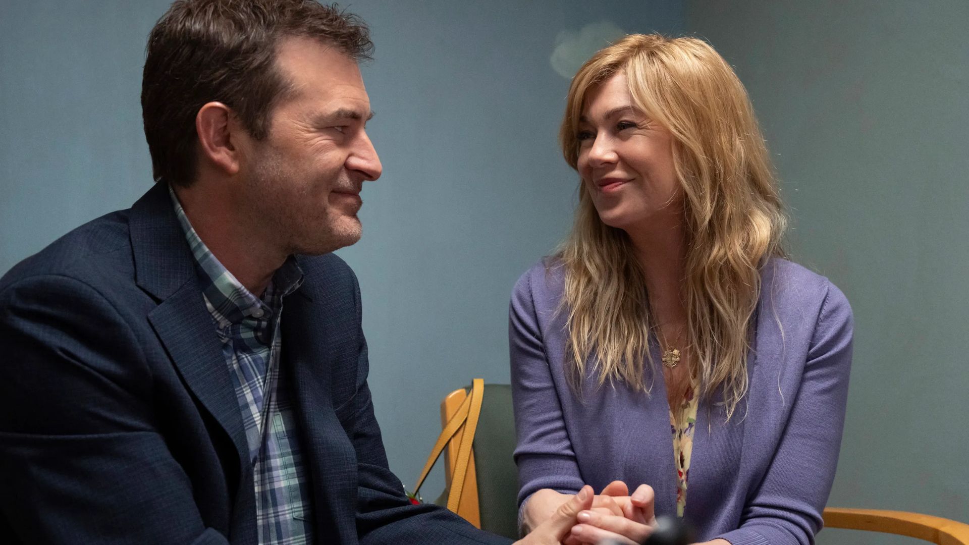 Quando estreia o 6º episódio de Uma Família Perfeita, com Ellen Pompeo?