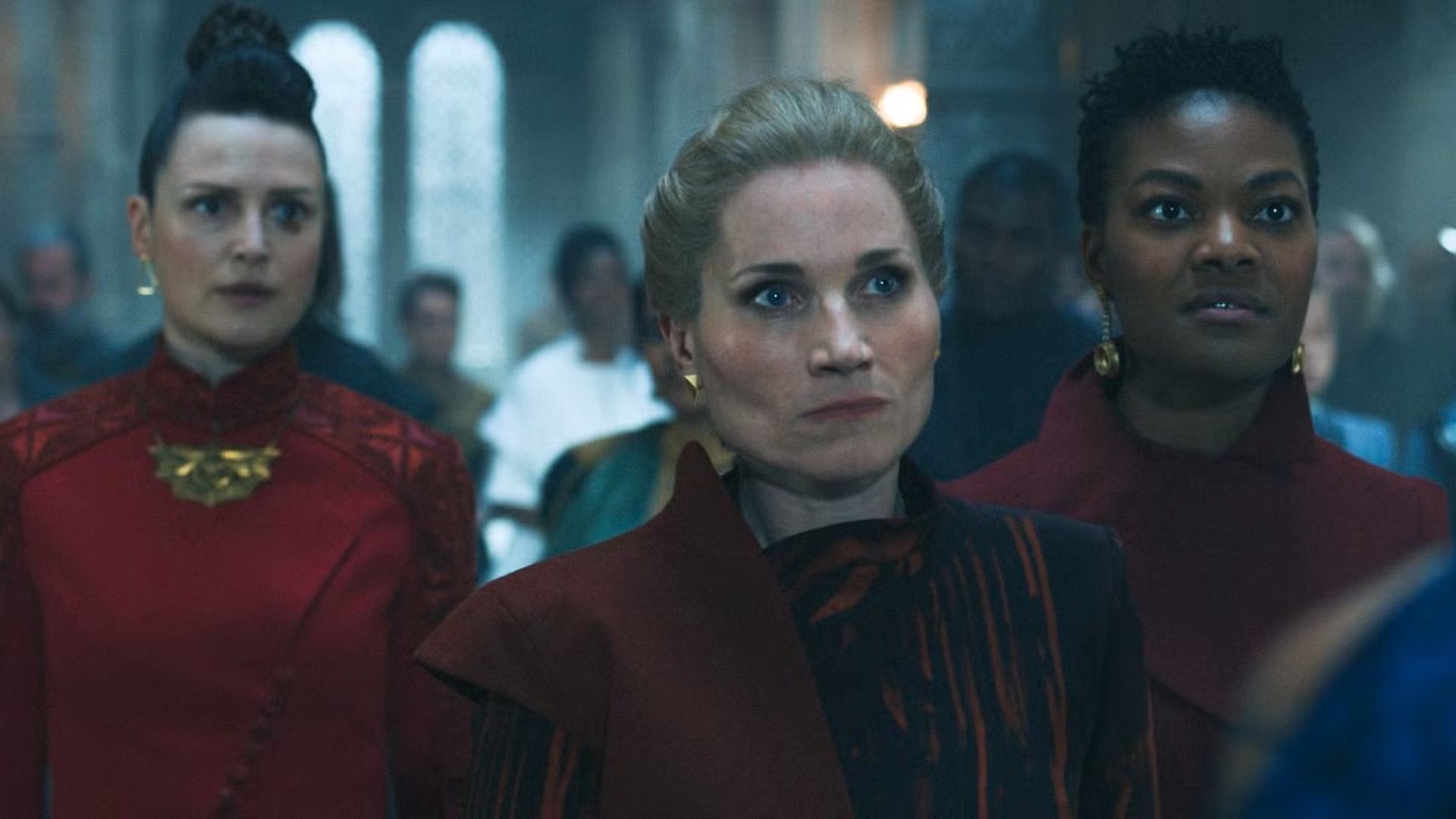 Quando estreia o 7º e penúltimo episódio da 3ª temporada de A Roda do Tempo?