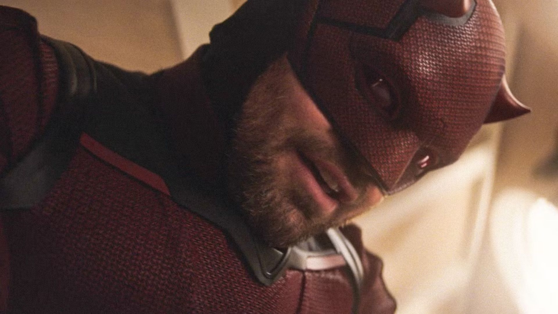 Quando estreia o 8º e penúltimo episódio de Demolidor: Renascido?