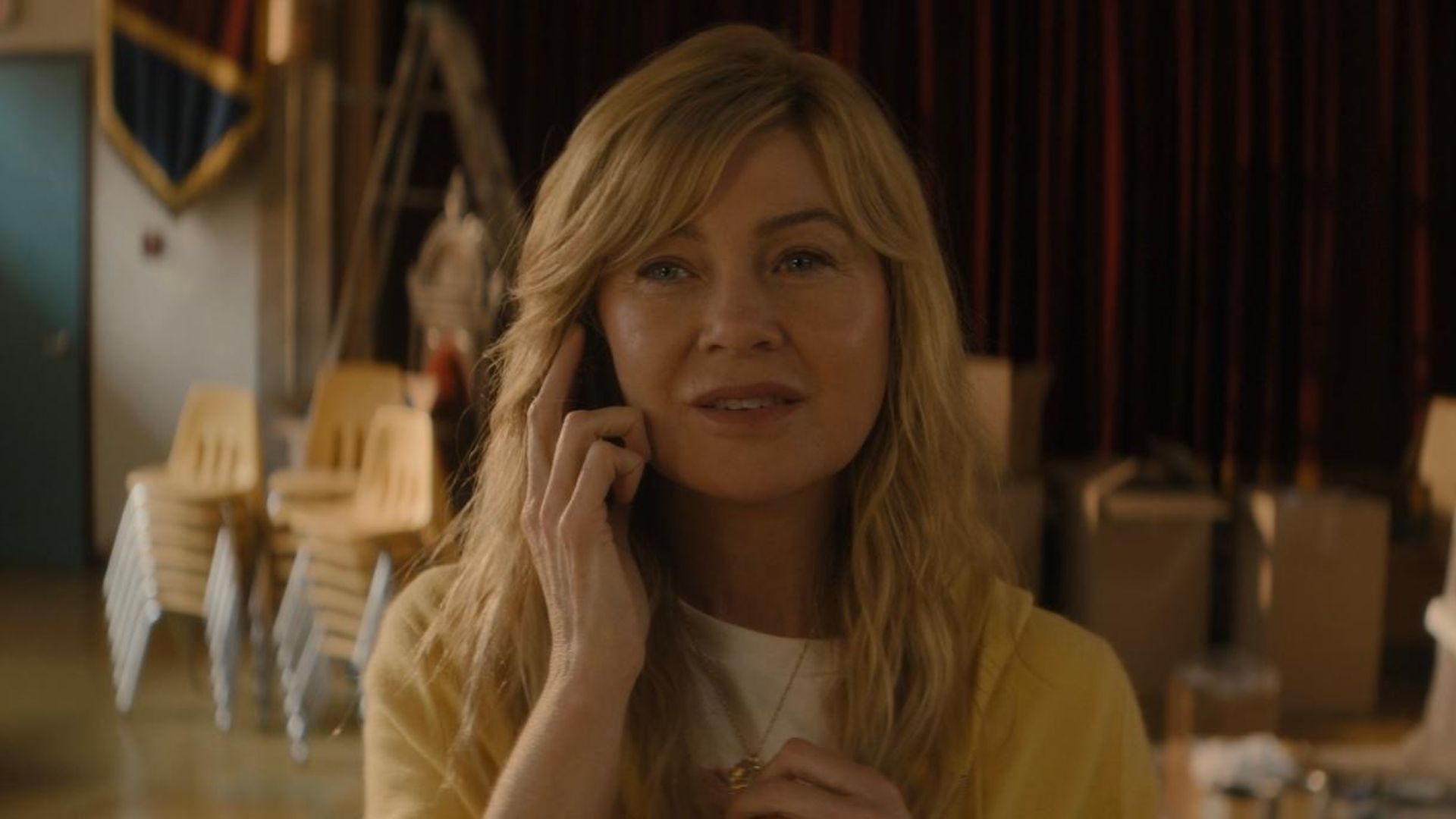 Quando estreia o 8º e último episódio de Uma Família Perfeita, minissérie com Ellen Pompeo?