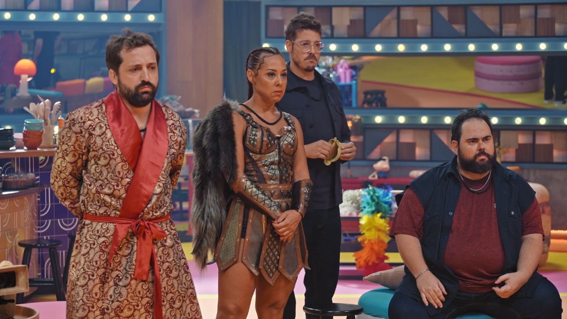 Quando estreiam os próximos capítulos de LOL: Se Rir, Já Era! com o Porta dos Fundos?